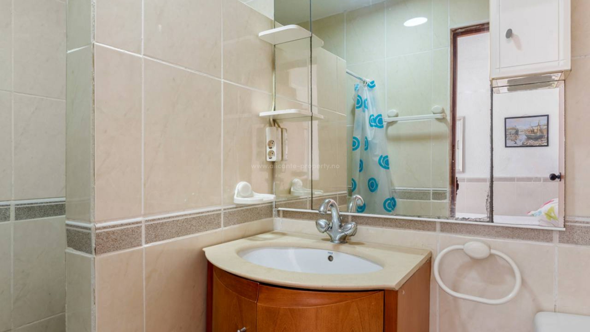 Casa de campo en Los Montesinos