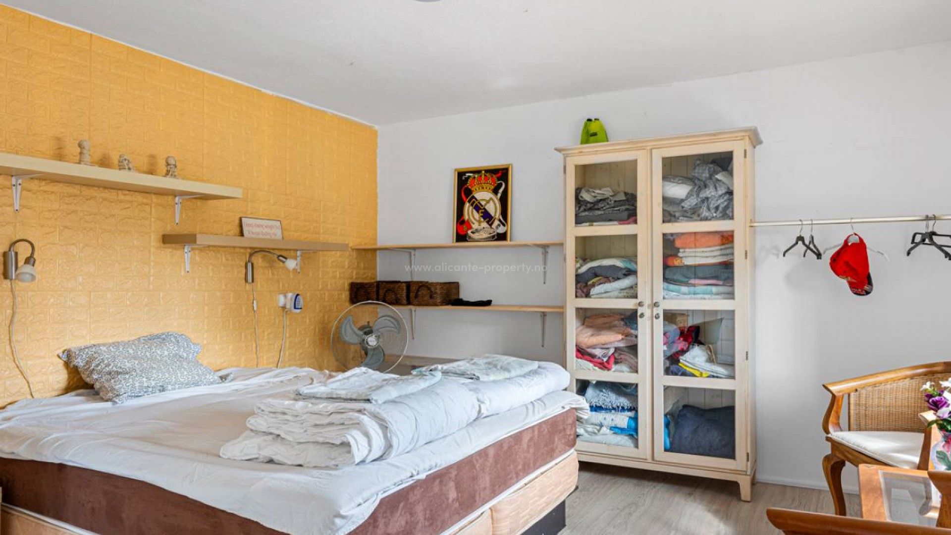 Casa de campo en Los Montesinos