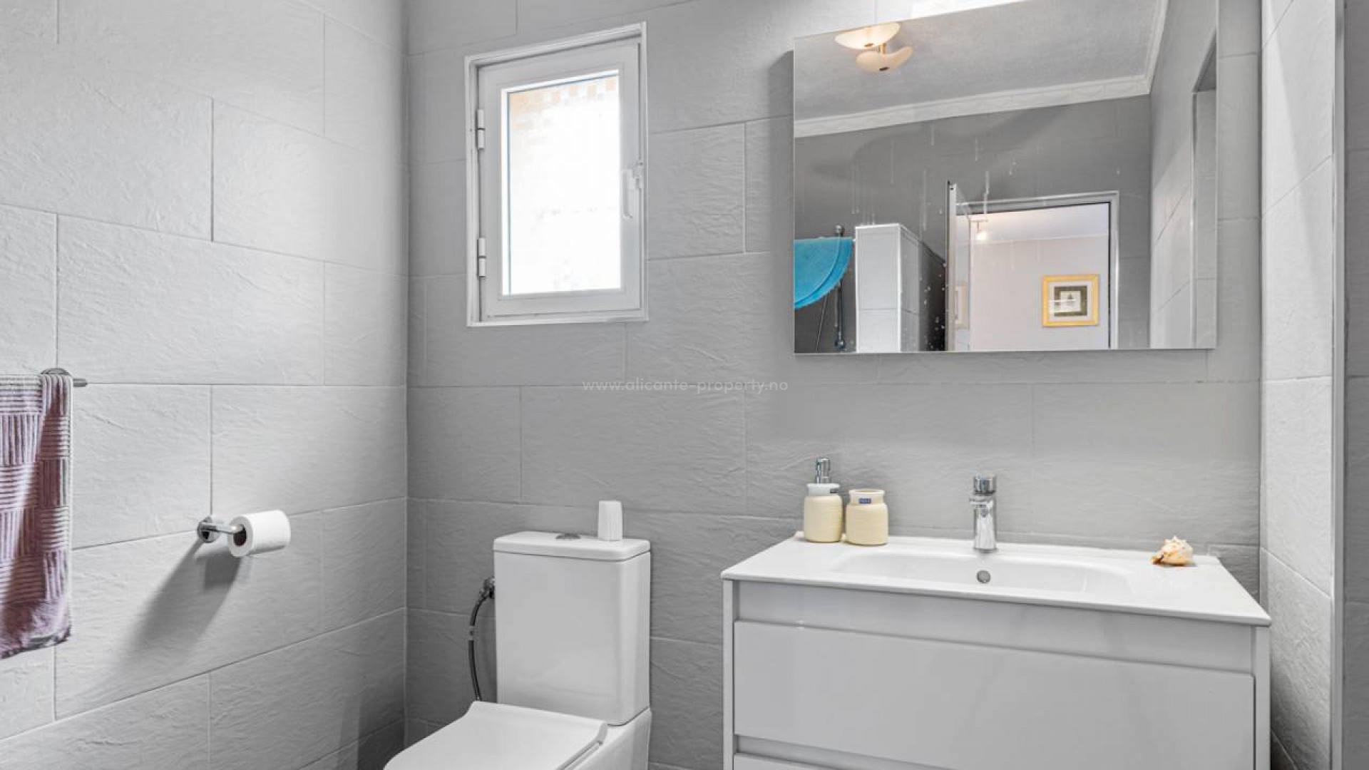 Casa de campo en Los Montesinos