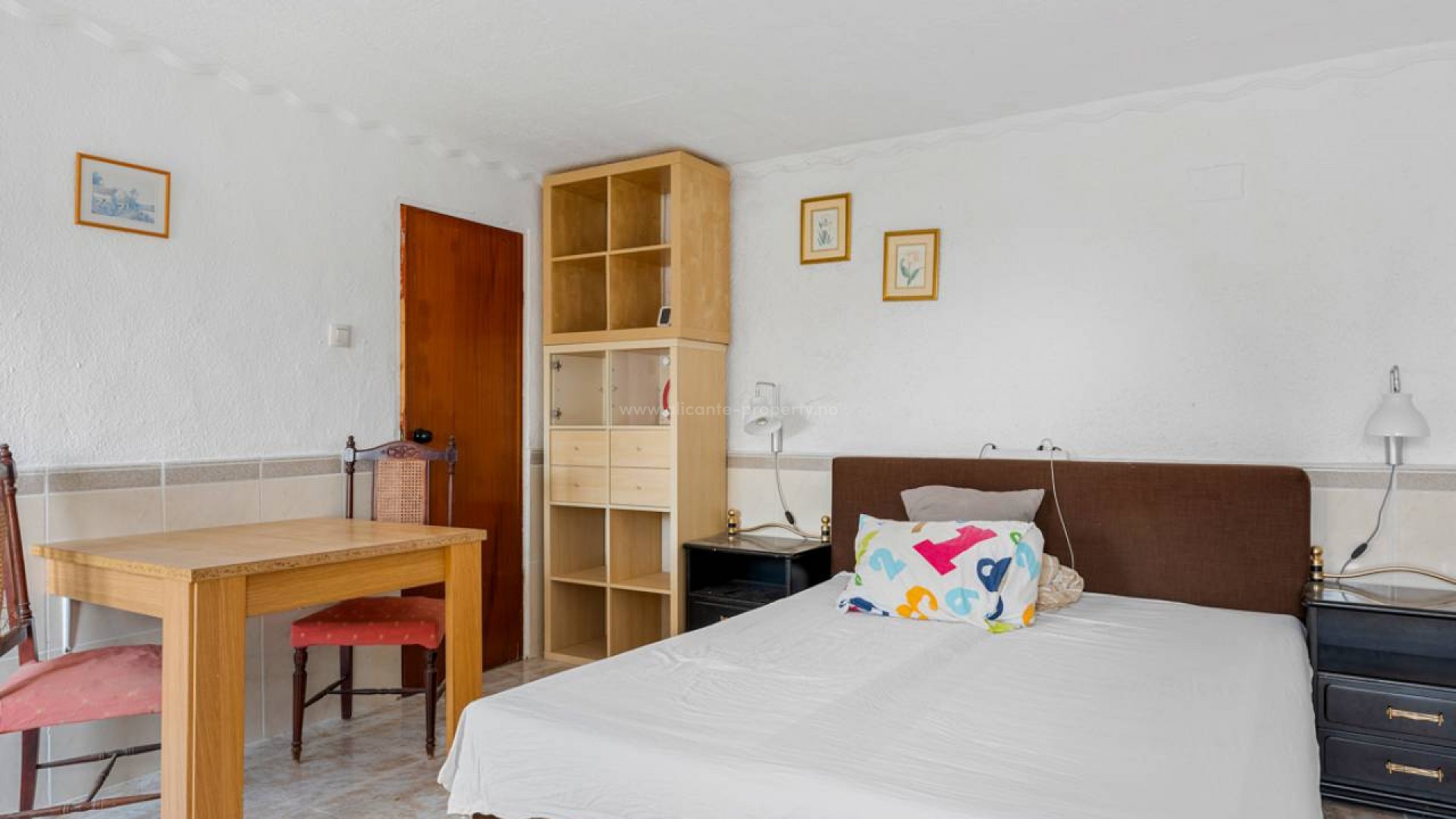 Casa de campo en Los Montesinos