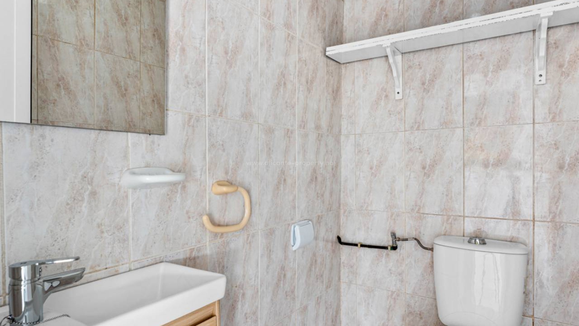 Casa de campo en Los Montesinos