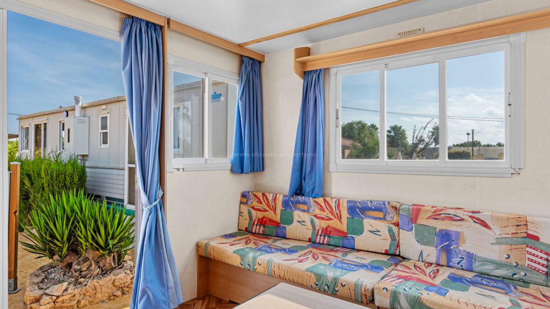 Casa de campo en Los Montesinos