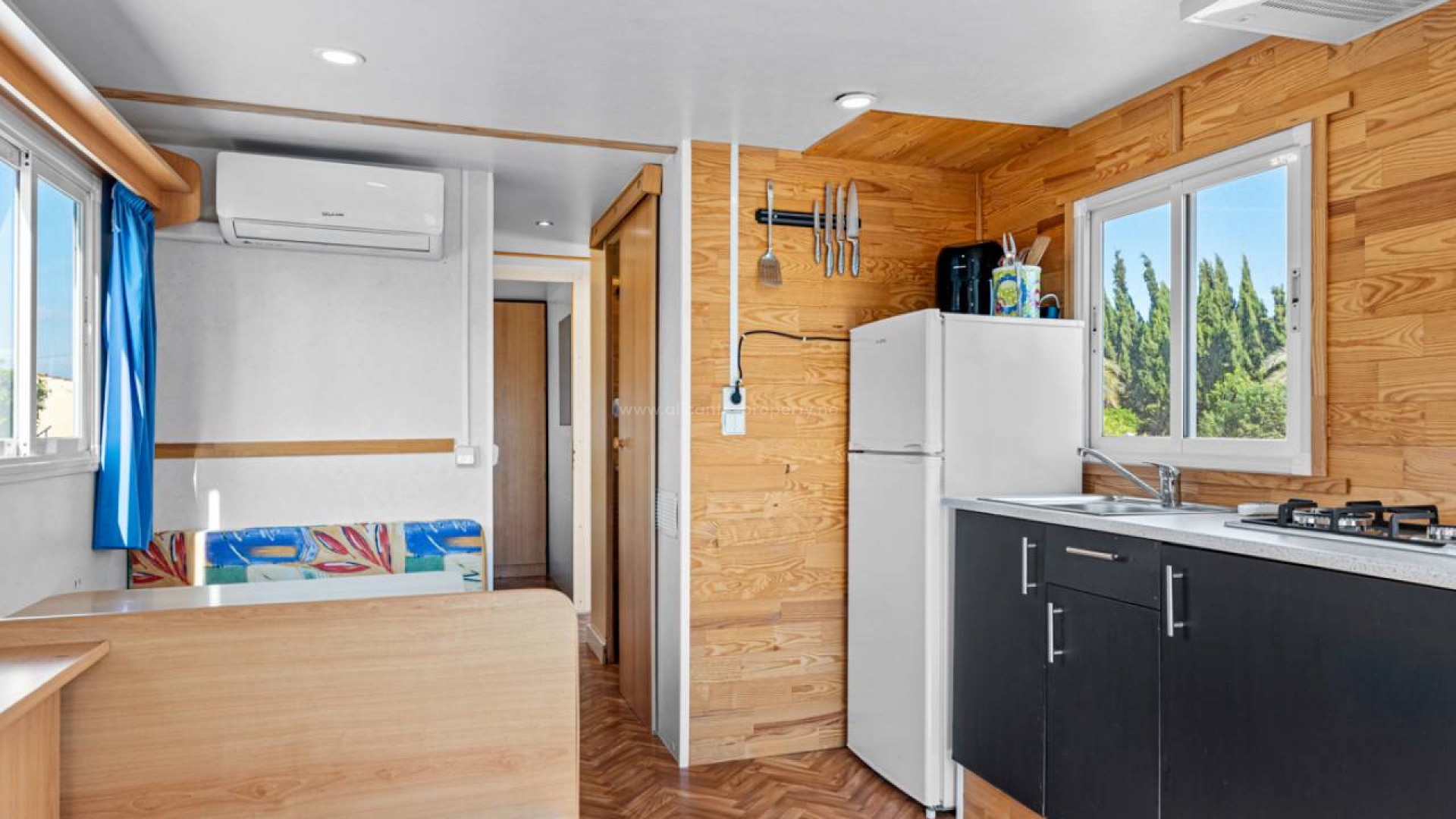 Casa de campo en Los Montesinos