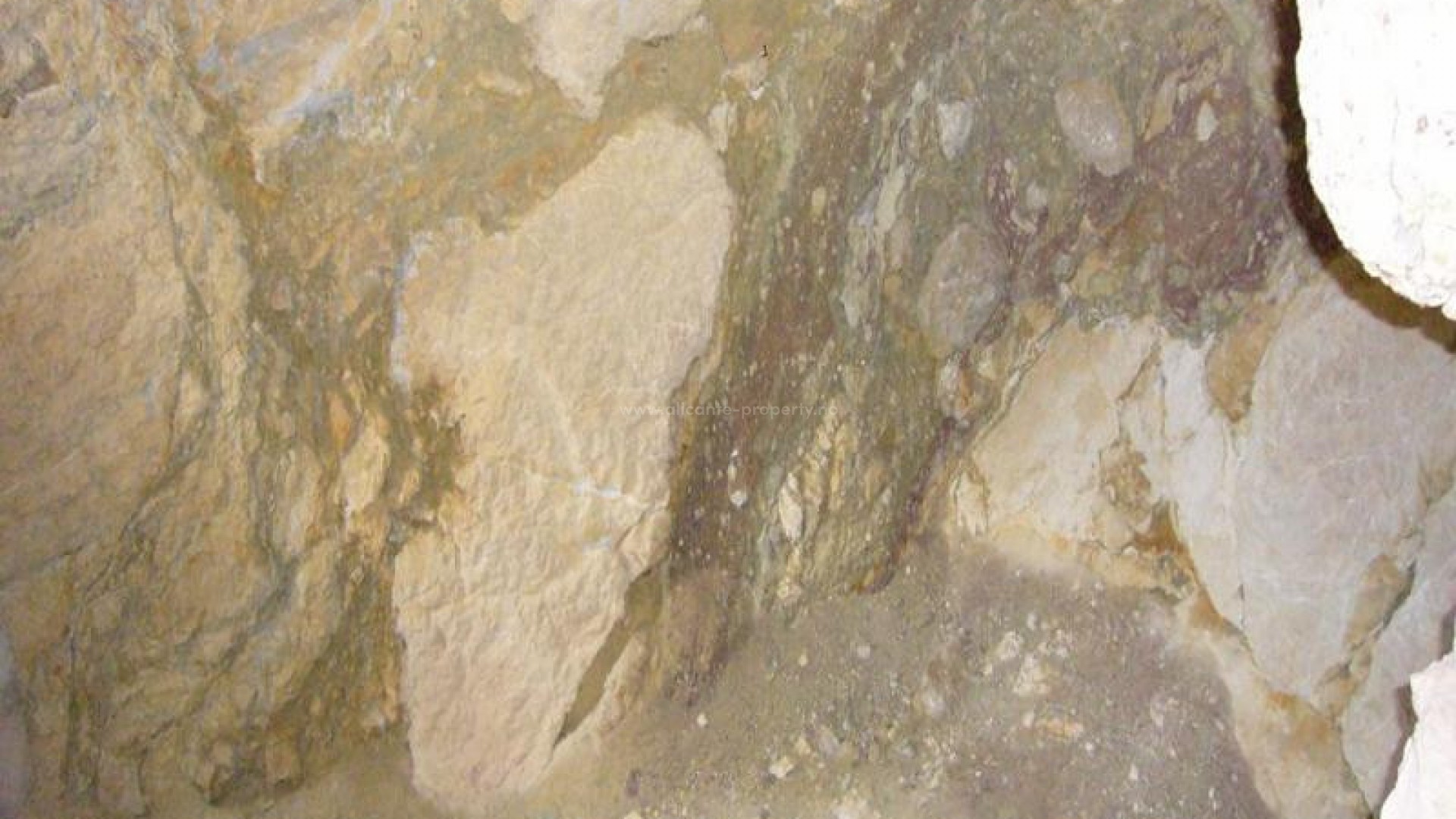 Casa de campo en Macisvenda