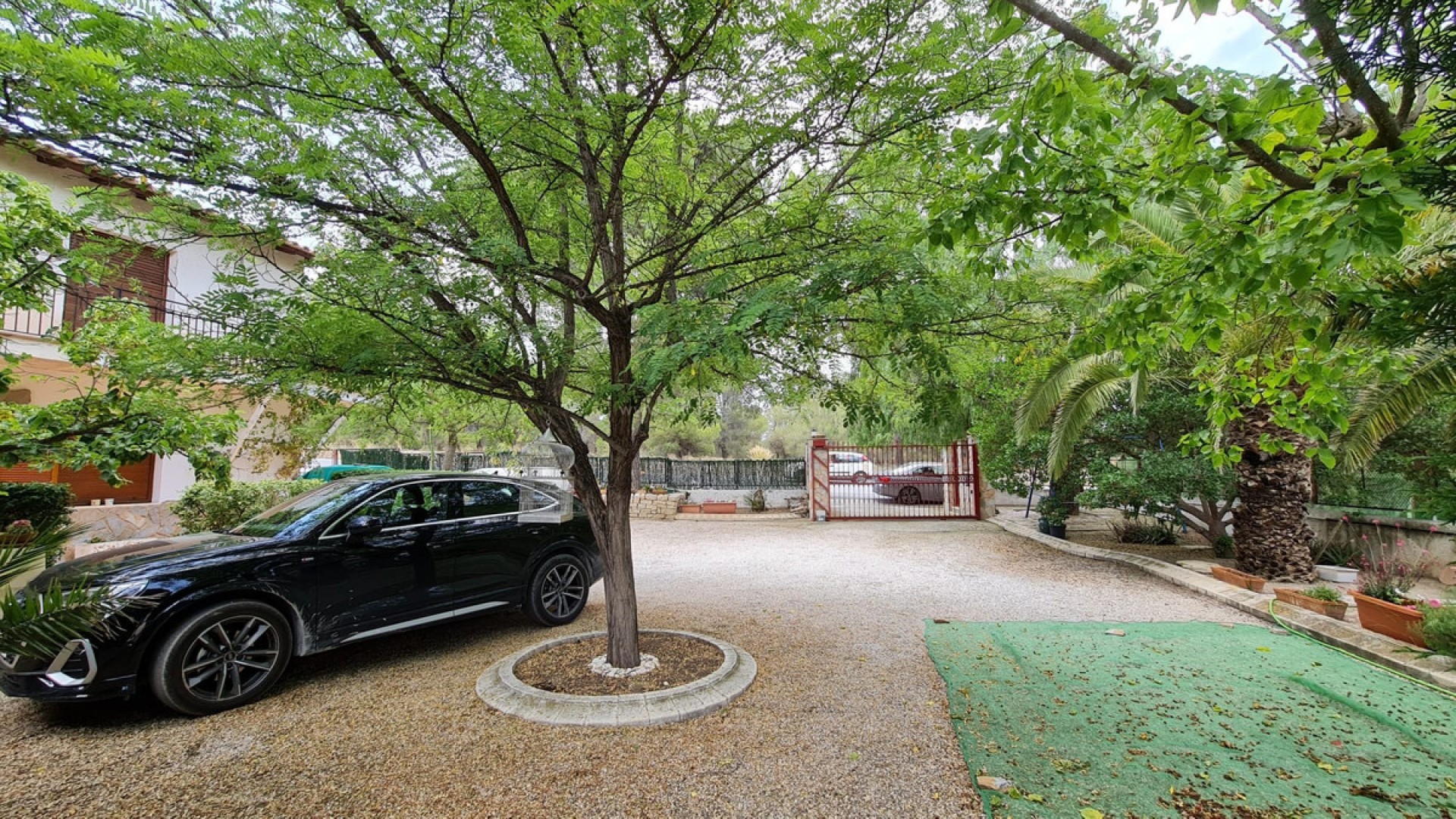 Casa de campo en Monóvar - Monòver Centro