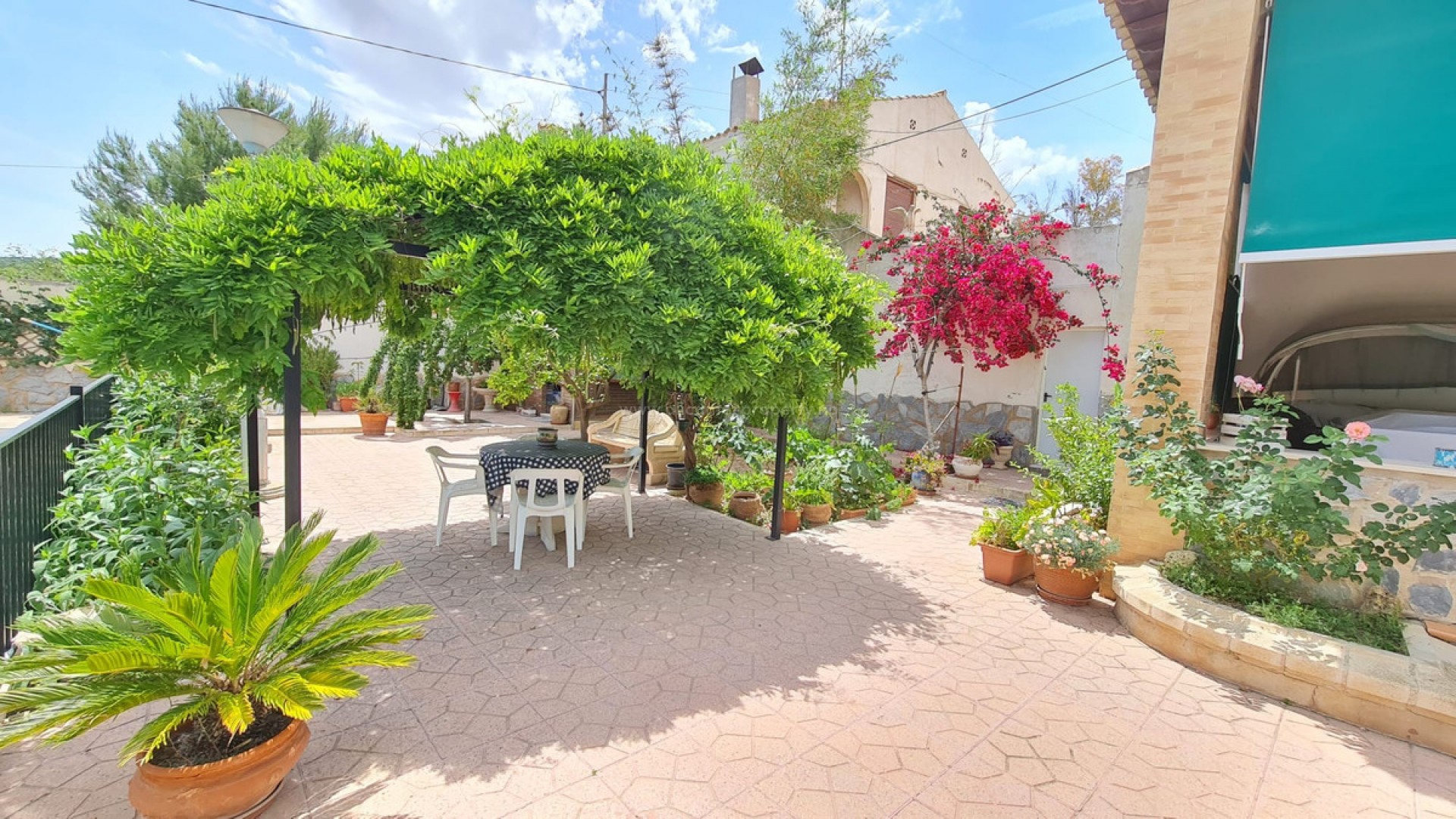 Casa de campo en Monóvar - Monòver Centro