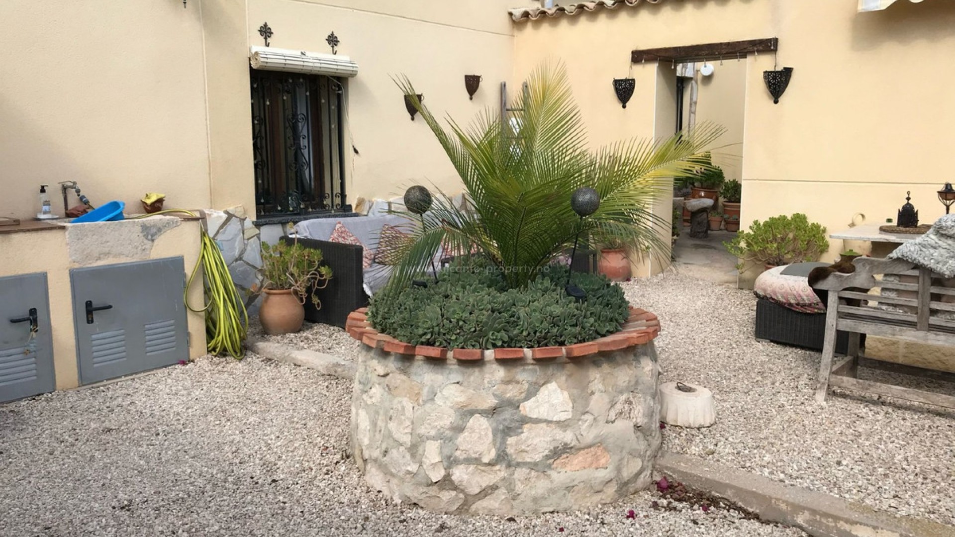 Casa de campo en Monóvar - Monòver Centro