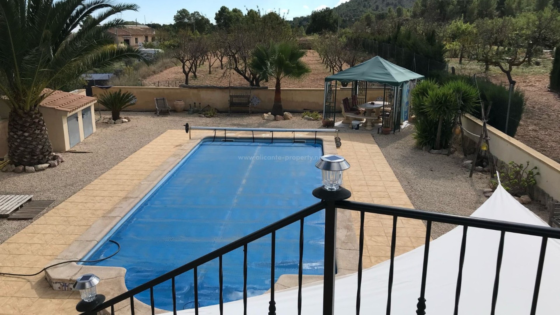 Casa de campo en Monóvar - Monòver Centro