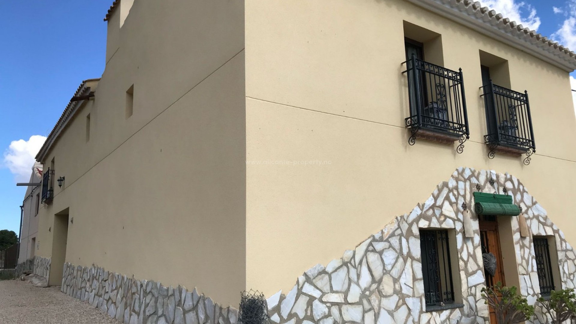 Casa de campo en Monóvar - Monòver Centro