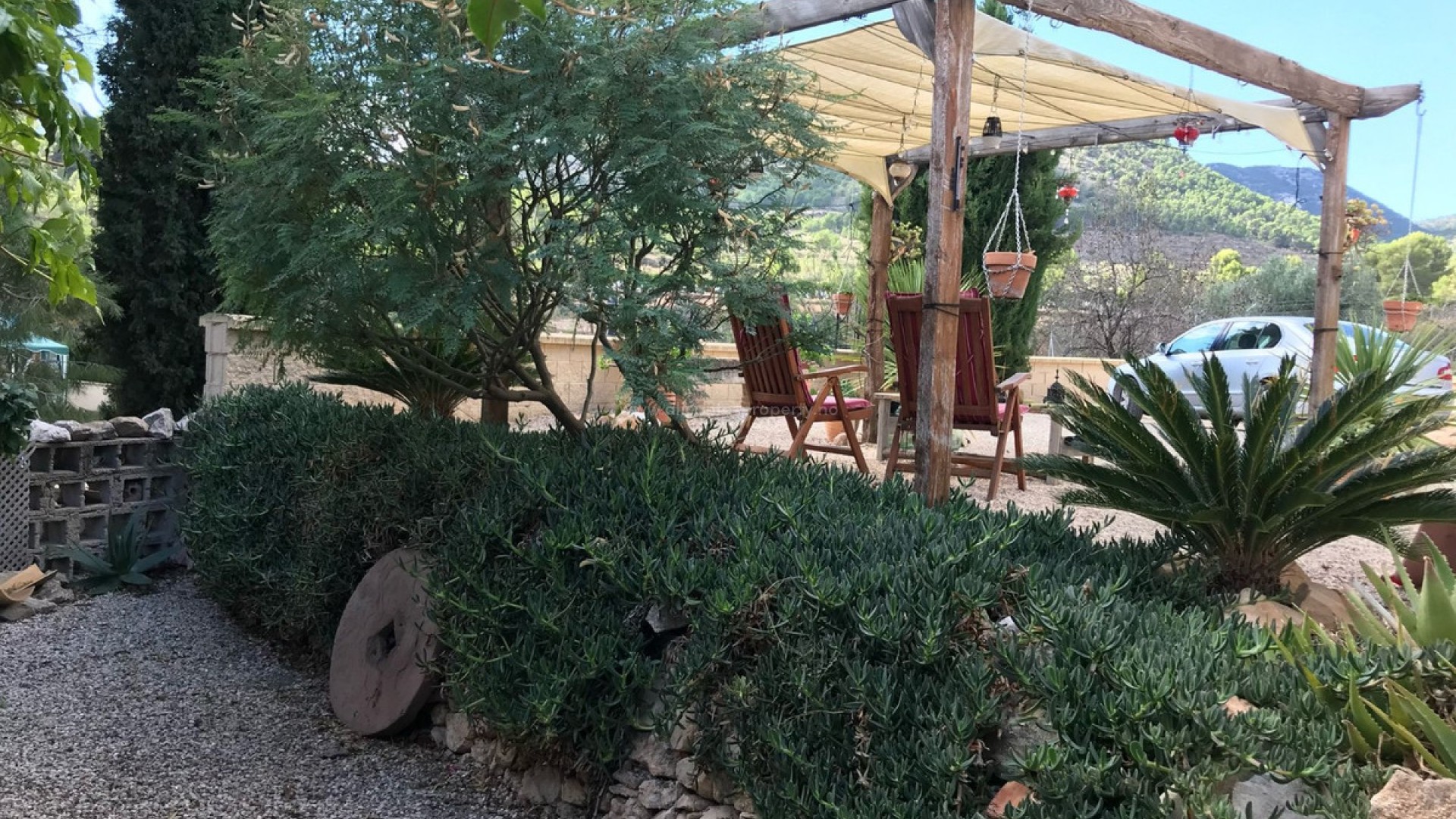 Casa de campo en Monóvar - Monòver Centro