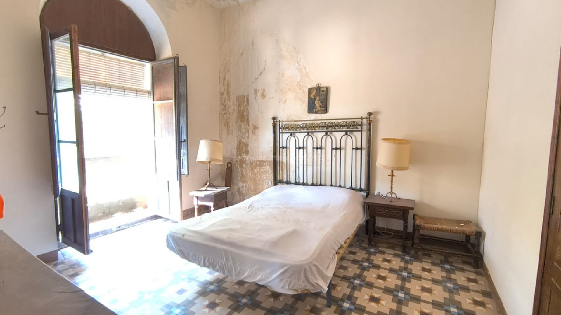 Casa de campo en Monóvar - Monòver Centro