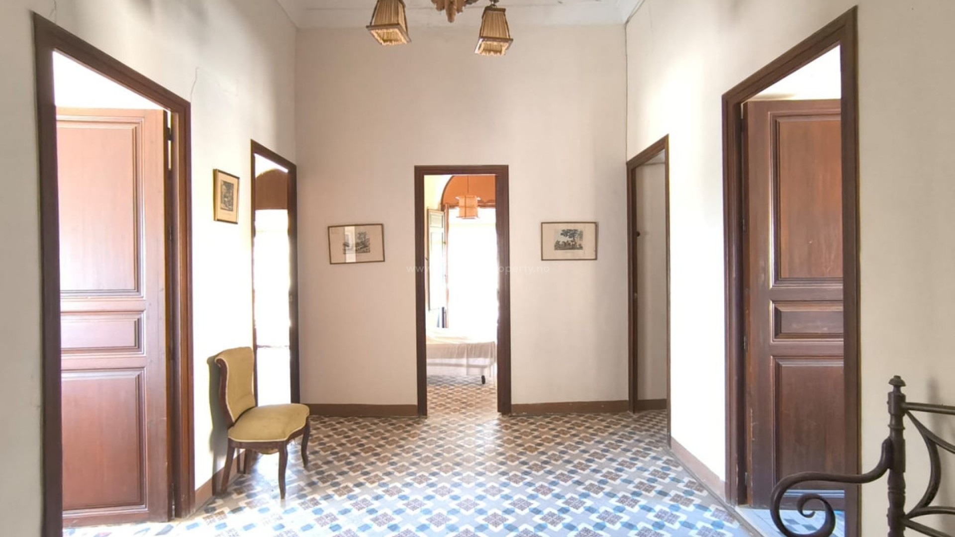 Casa de campo en Monóvar - Monòver Centro