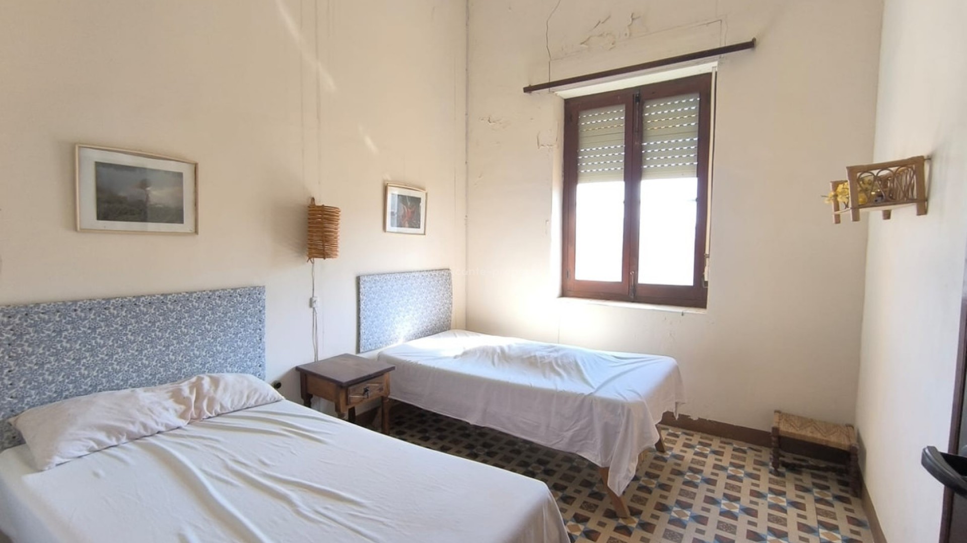 Casa de campo en Monóvar - Monòver Centro