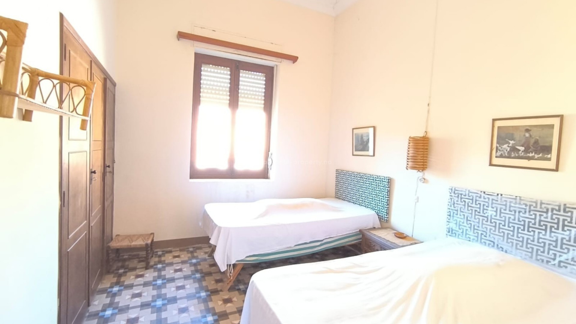 Casa de campo en Monóvar - Monòver Centro