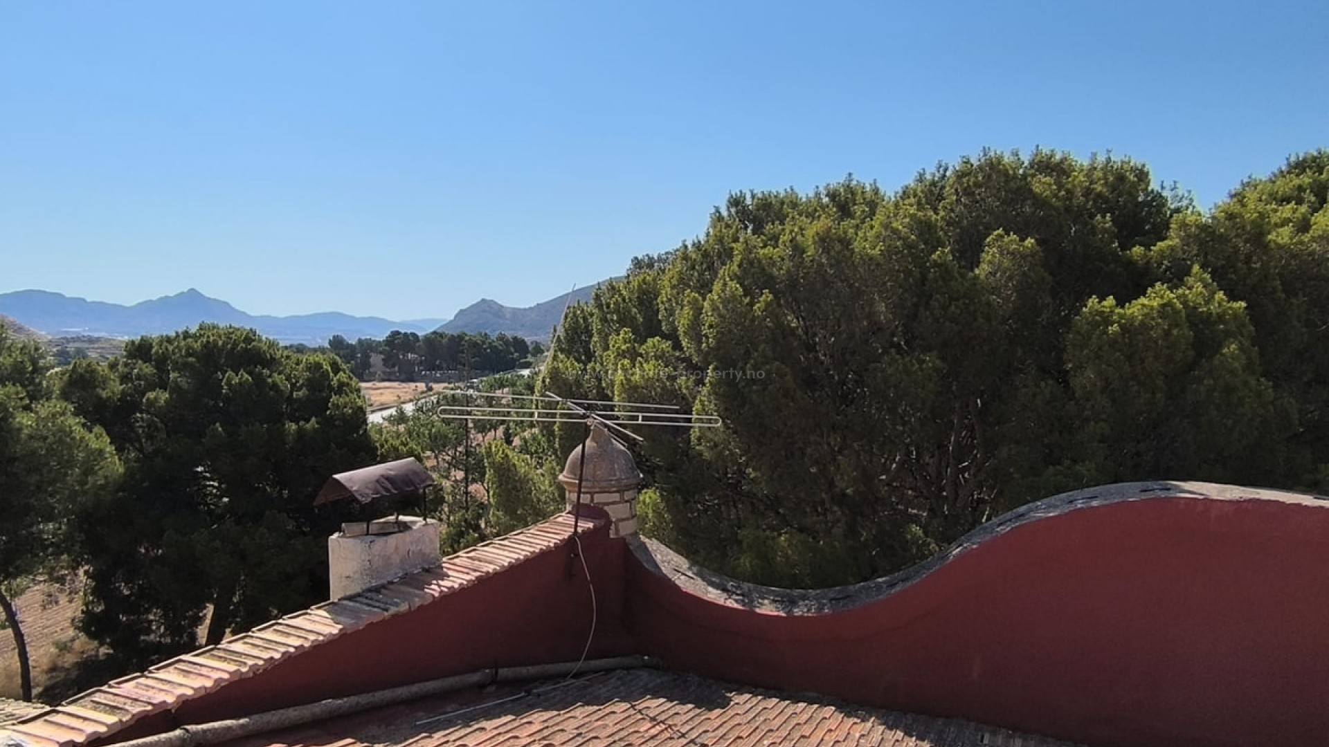 Casa de campo en Monóvar - Monòver Centro