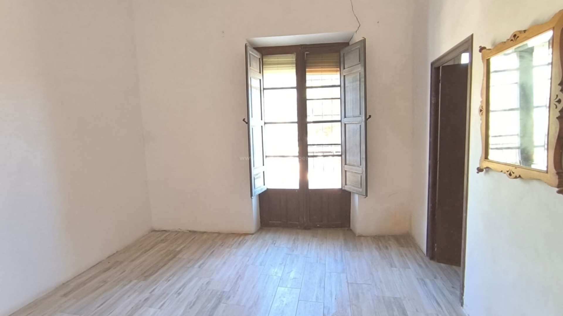 Casa de campo en Monóvar - Monòver Centro