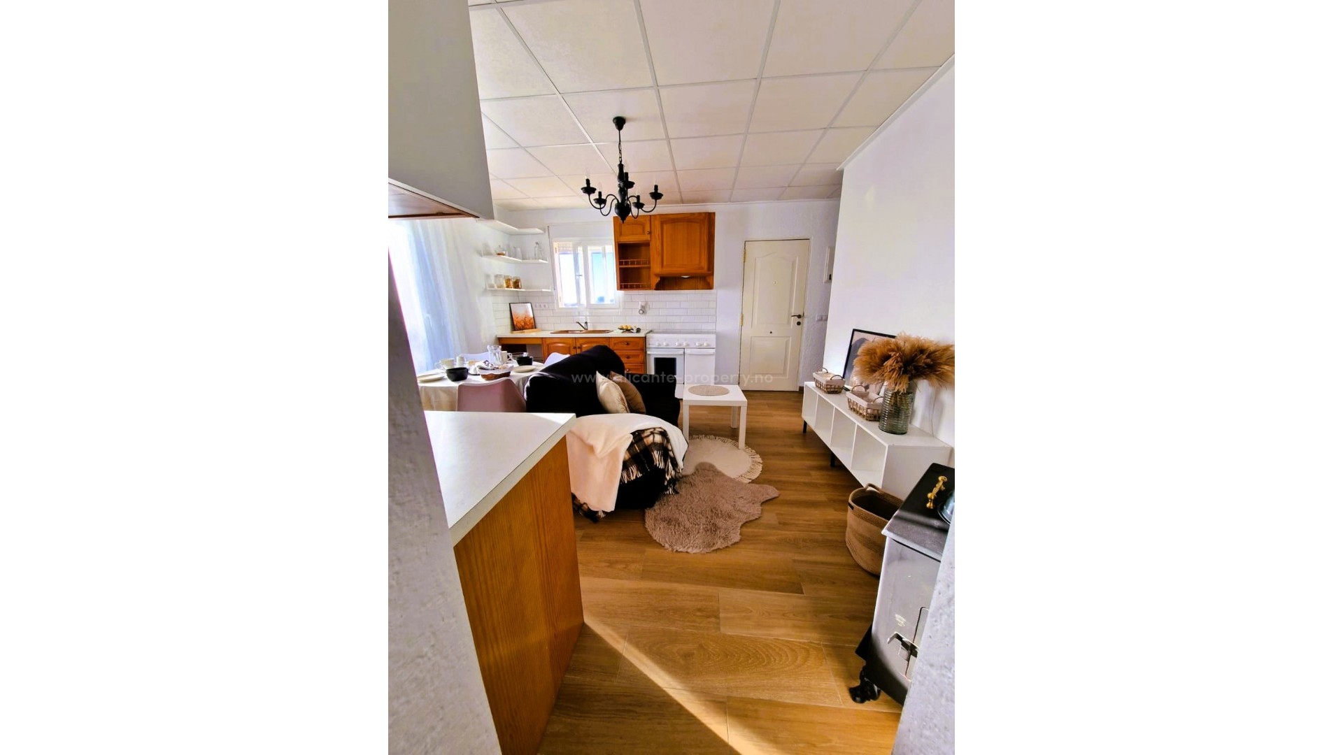 Casa de campo en Novelda Centro