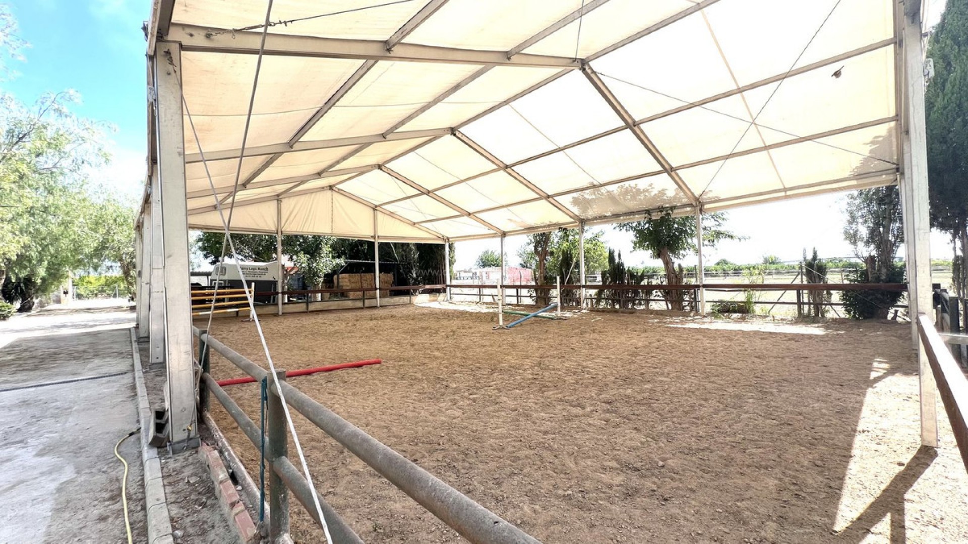 Casa de campo en Orihuela Centro