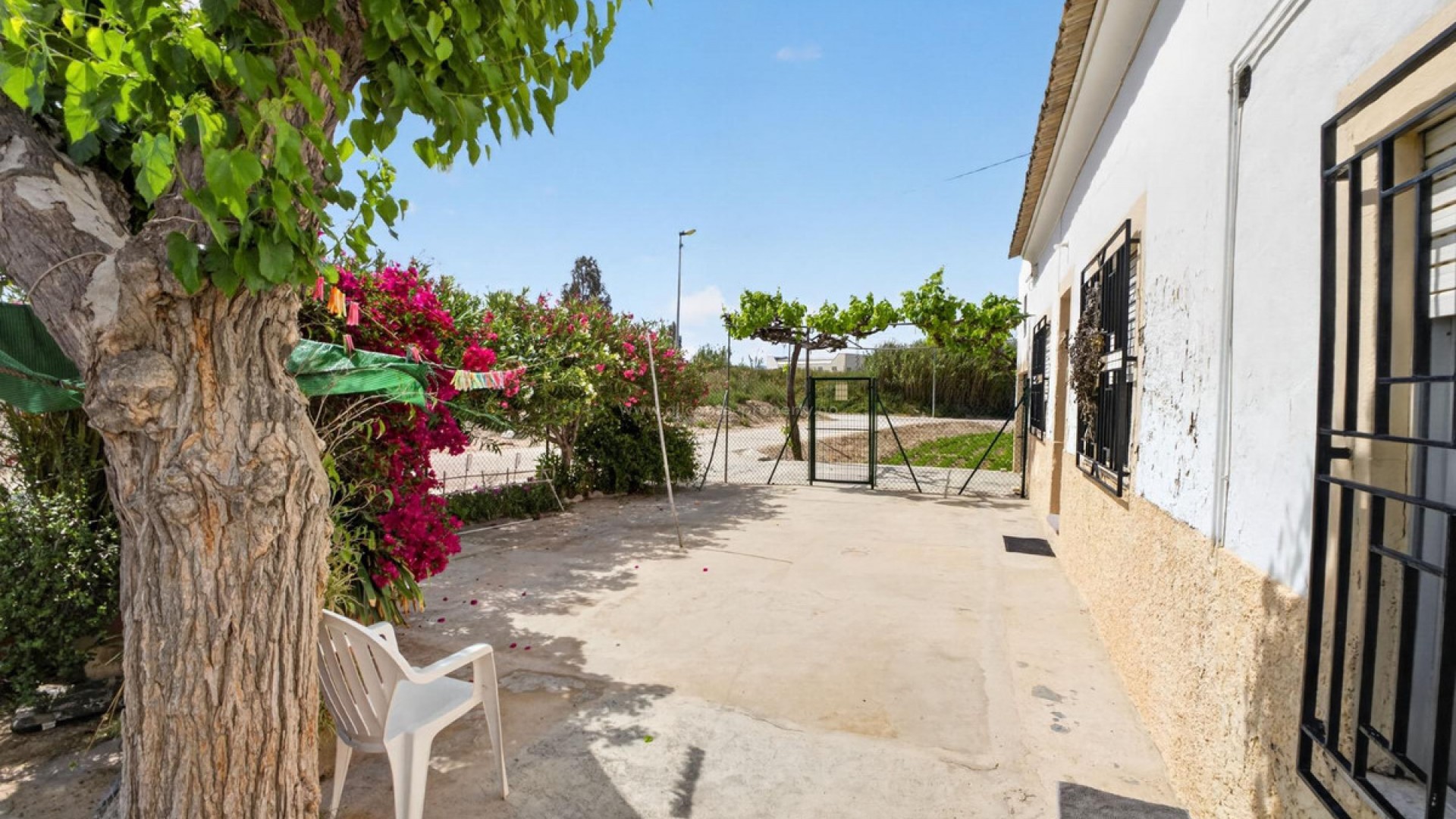 Casa de campo en Orihuela Centro