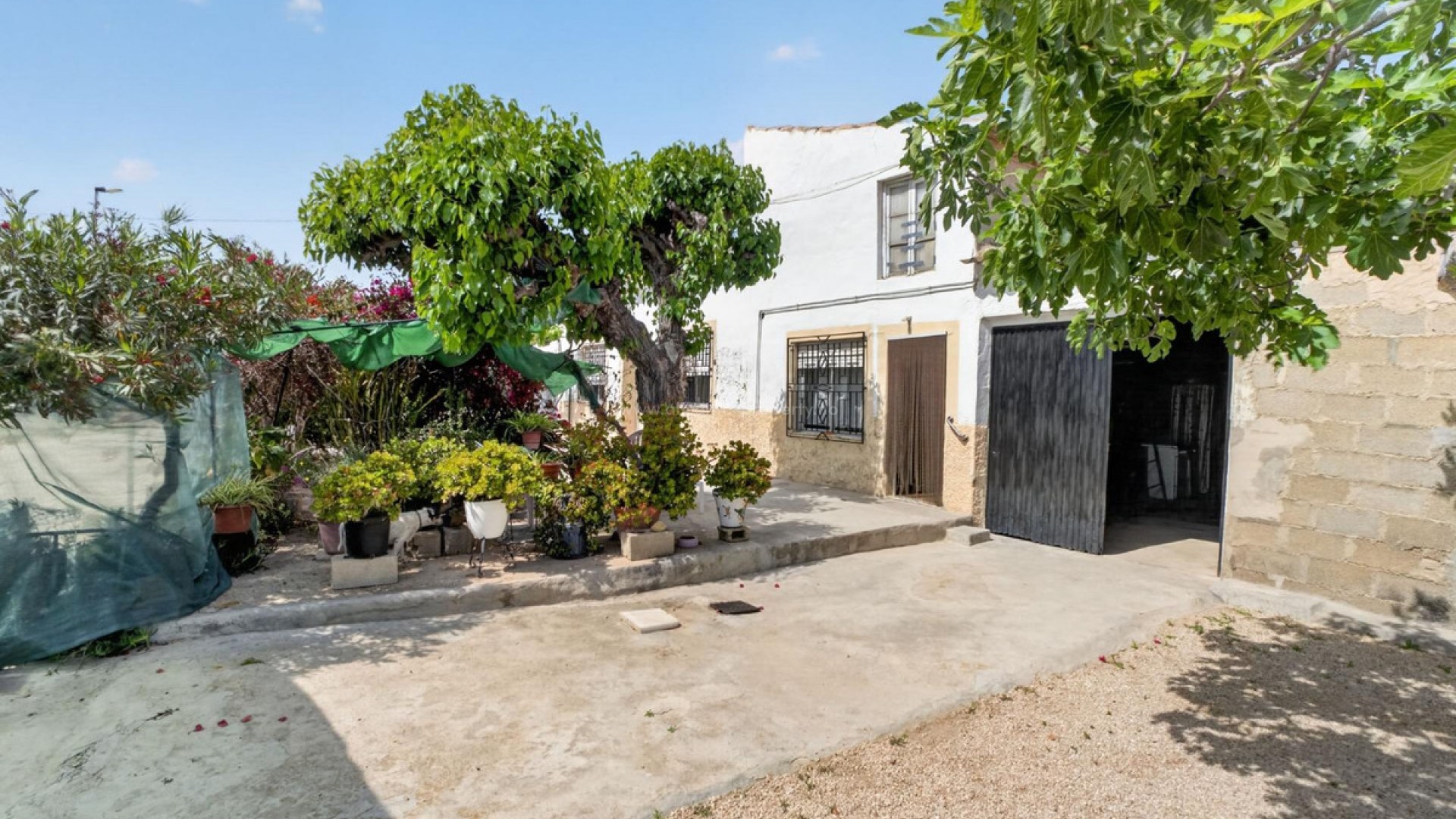 Casa de campo en Orihuela Centro