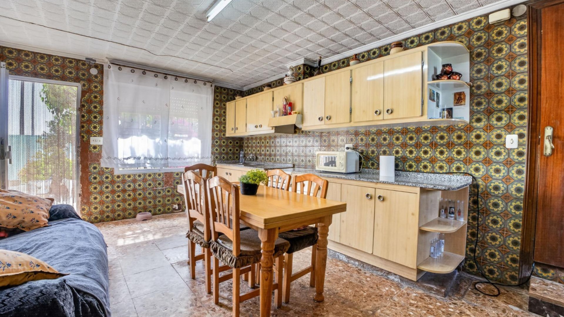 Casa de campo en Orihuela Centro