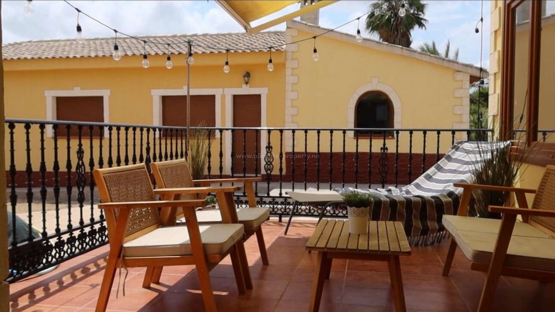 Casa de campo en Orihuela Centro