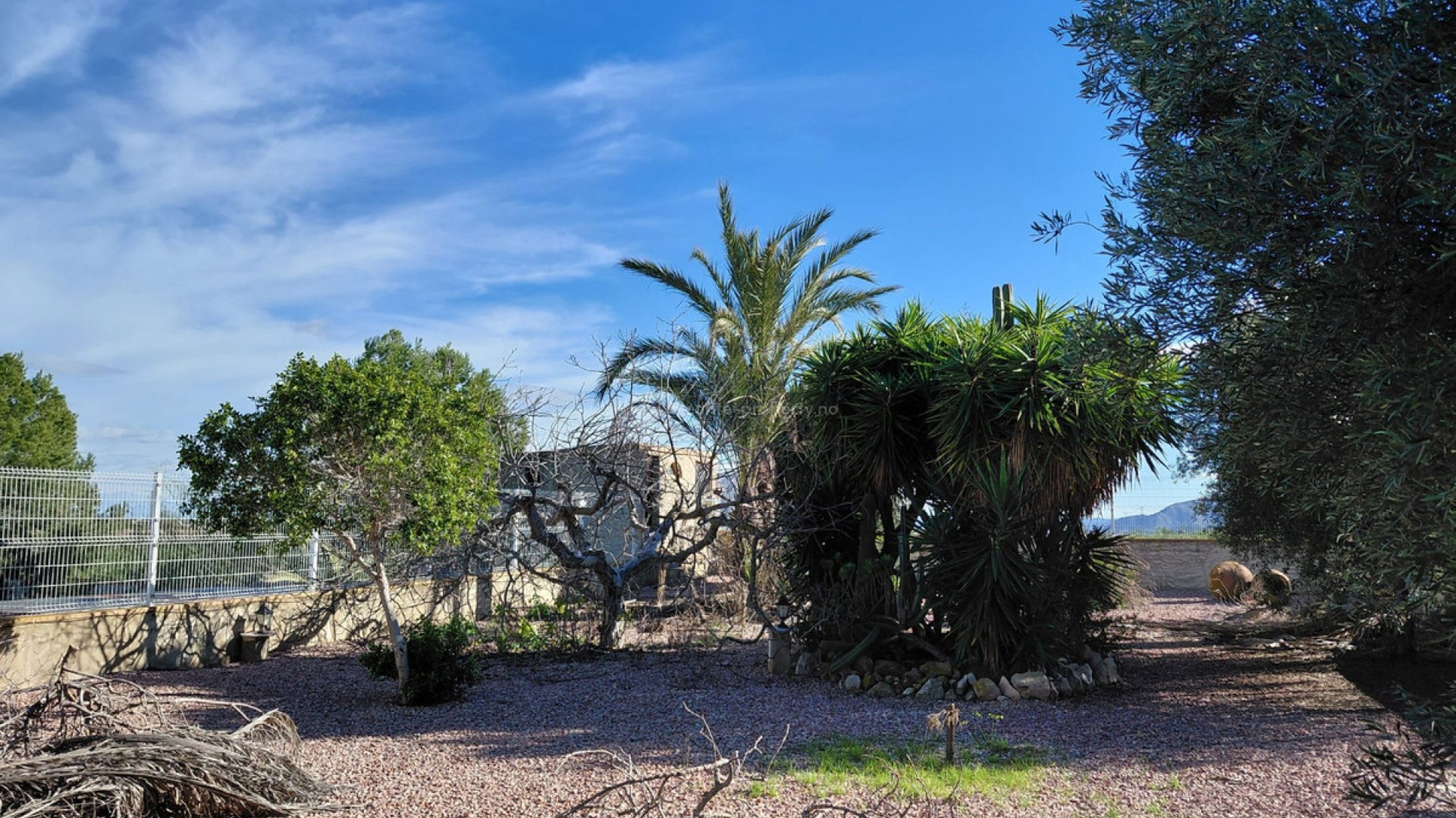 Casa de campo en Orihuela Centro