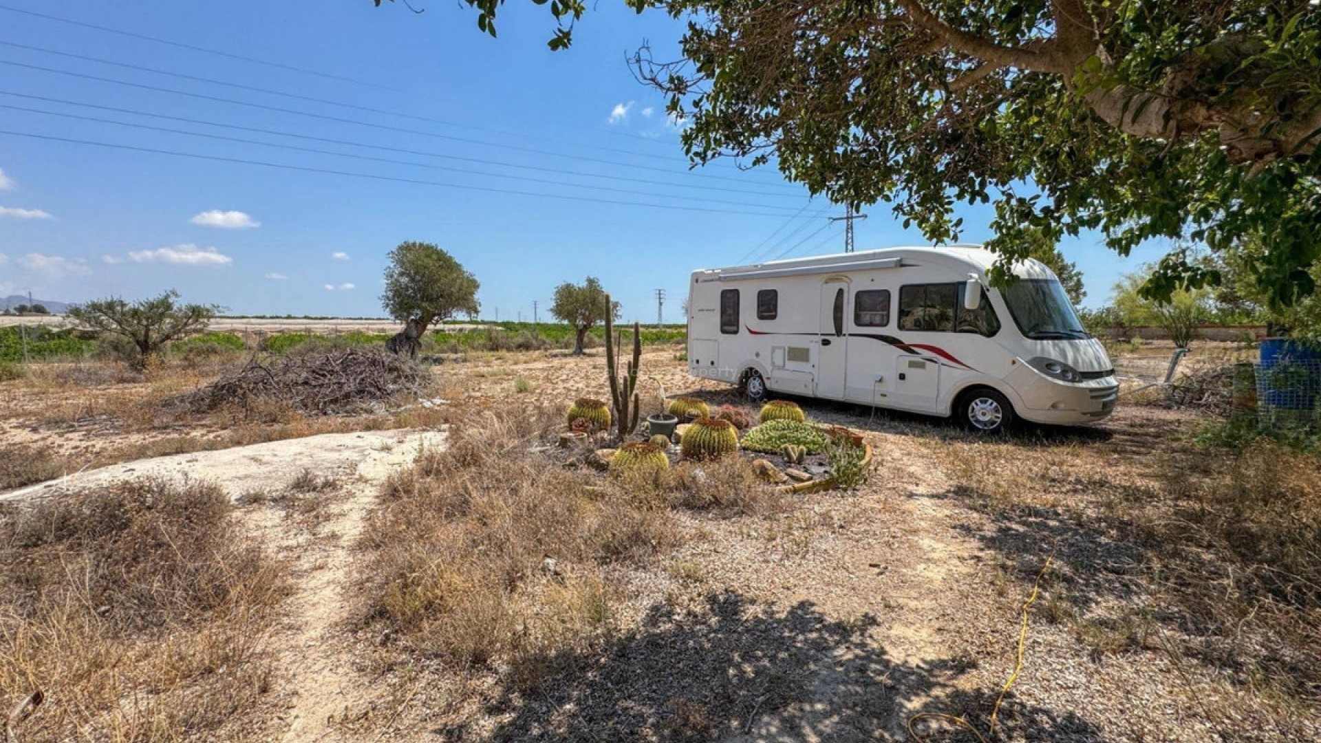 Casa de campo en Orihuela Centro