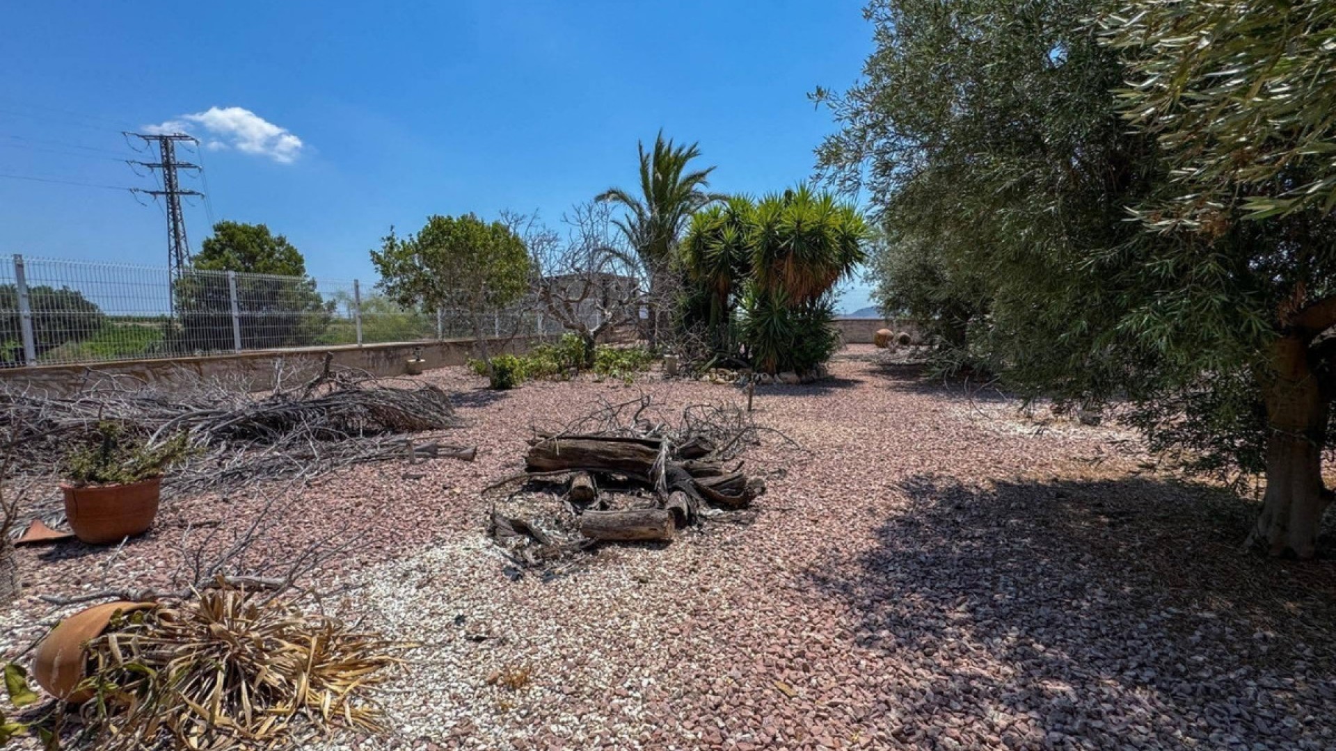 Casa de campo en Orihuela Centro