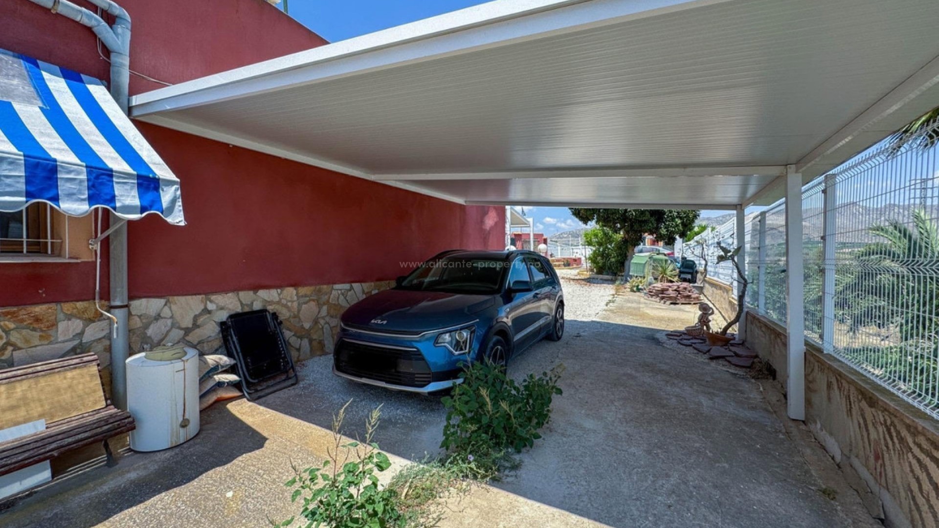 Casa de campo en Orihuela Centro