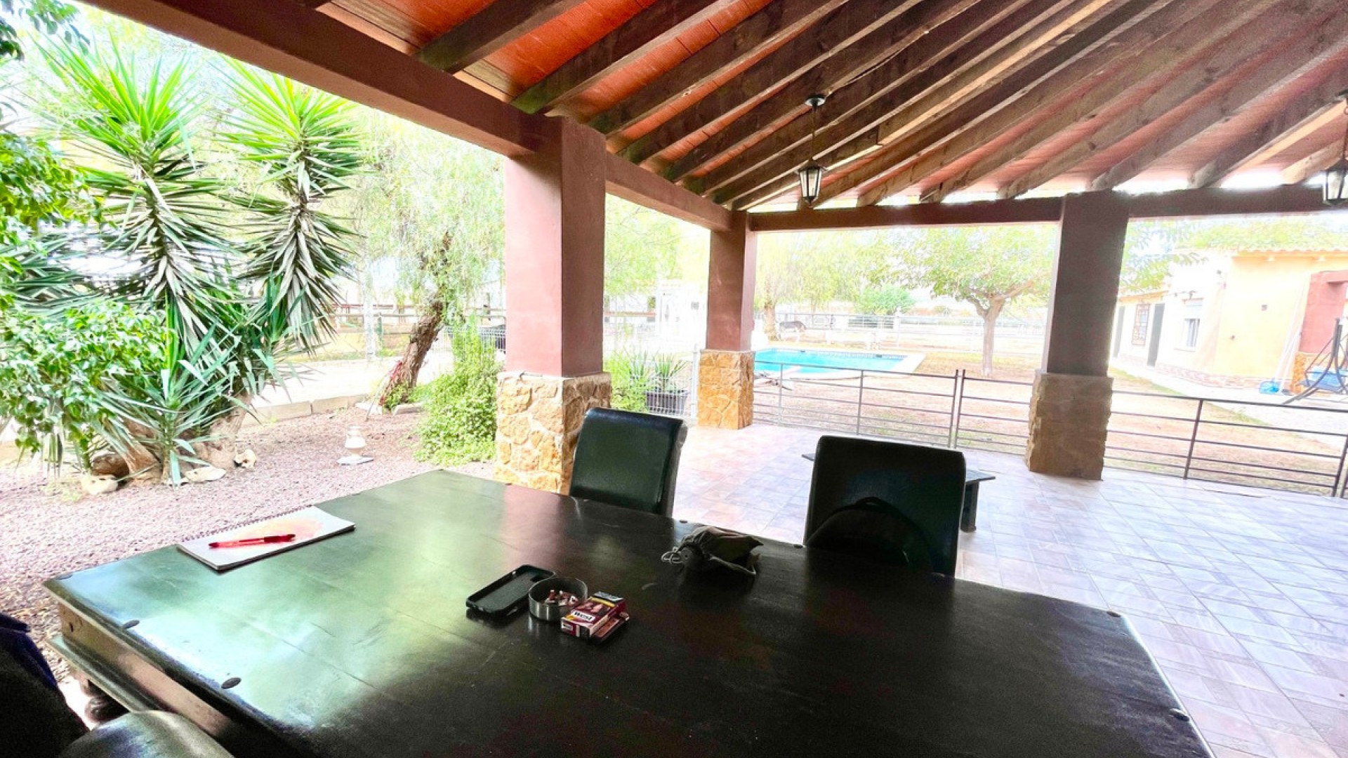 Casa de campo en Orihuela Centro