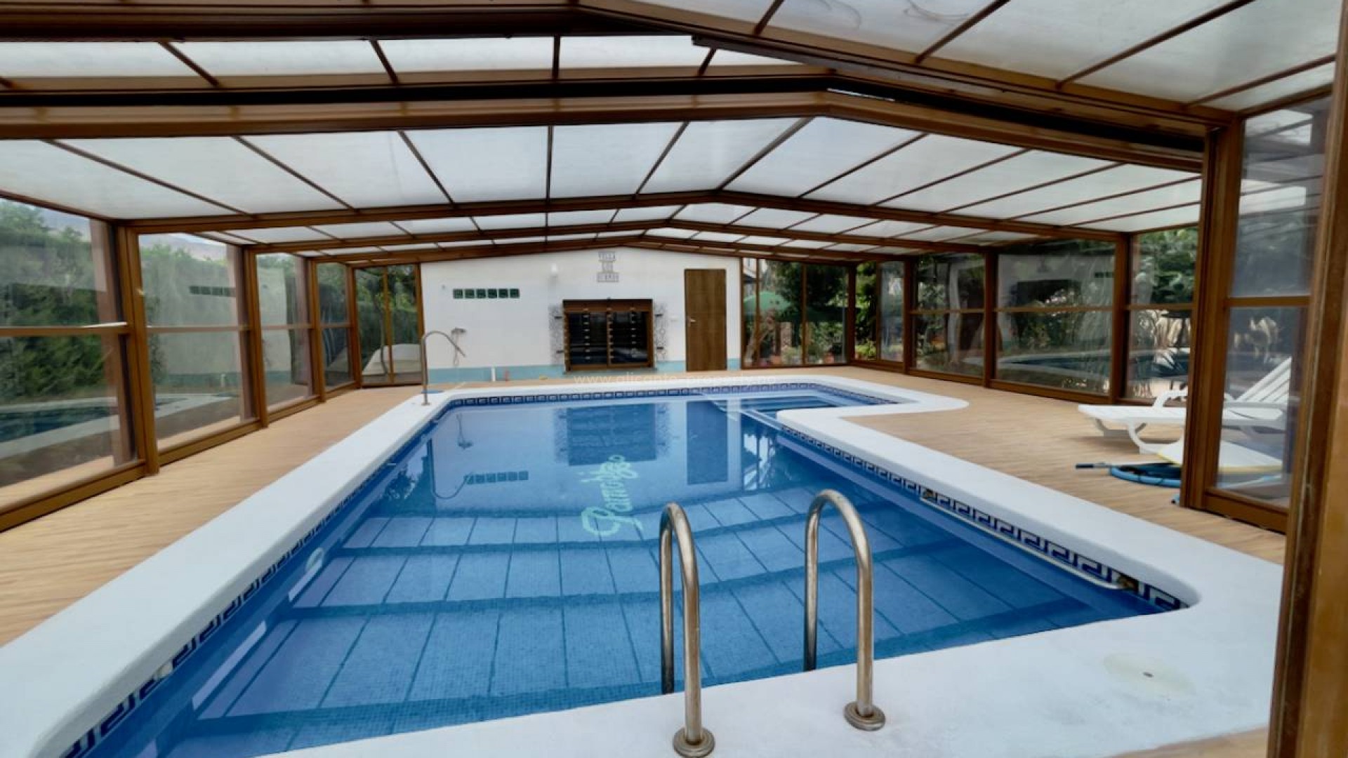 Casa de campo en Orihuela