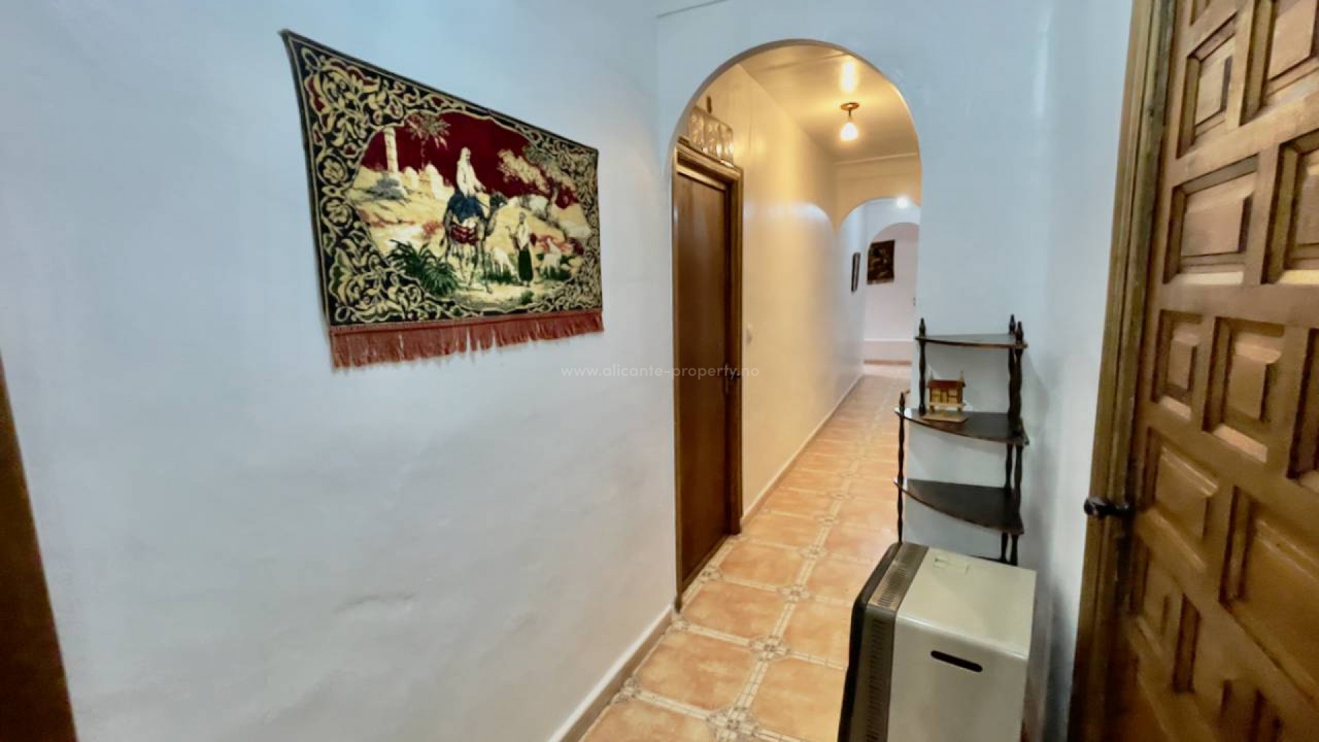 Casa de campo en Orihuela