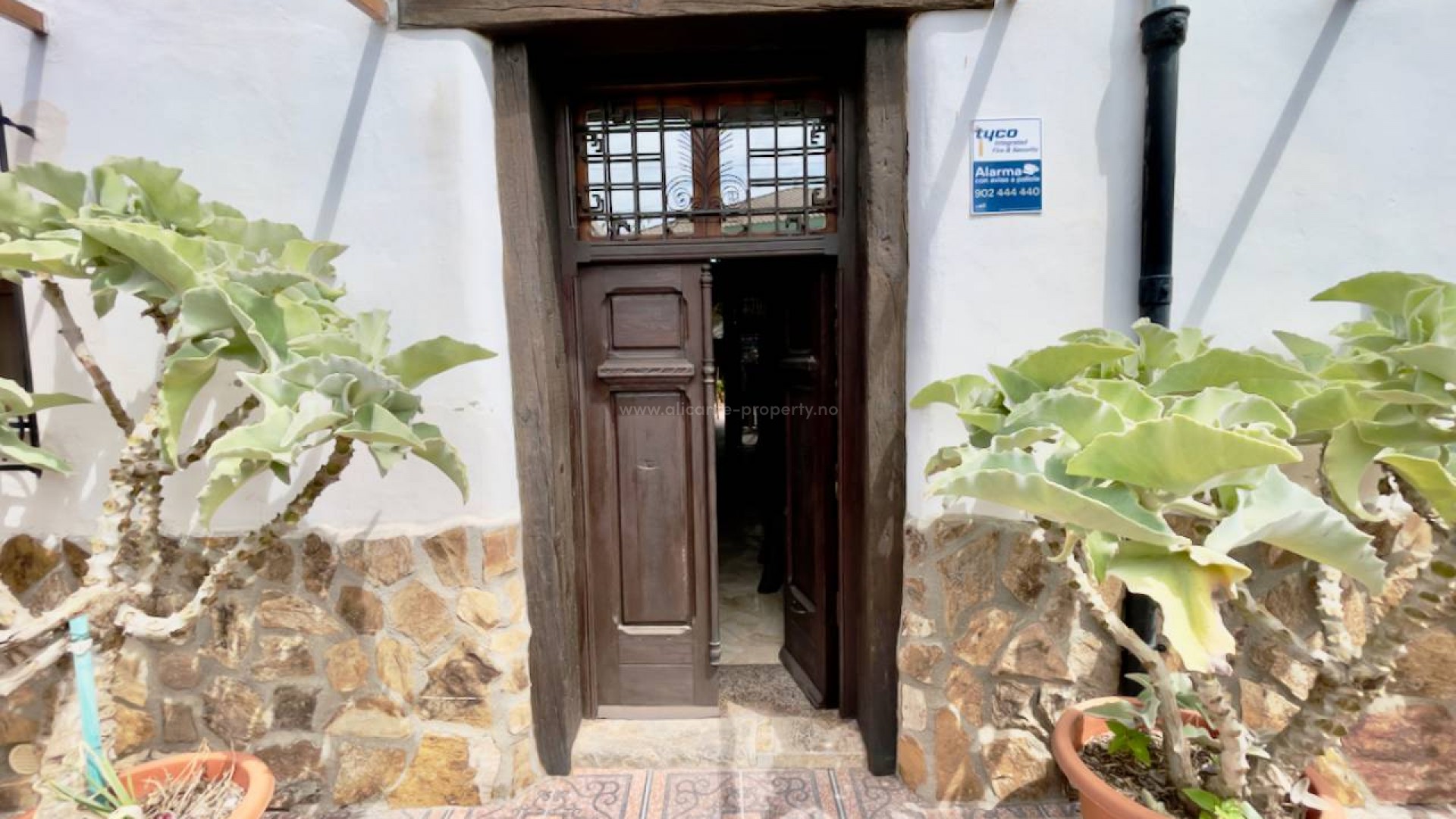 Casa de campo en Orihuela