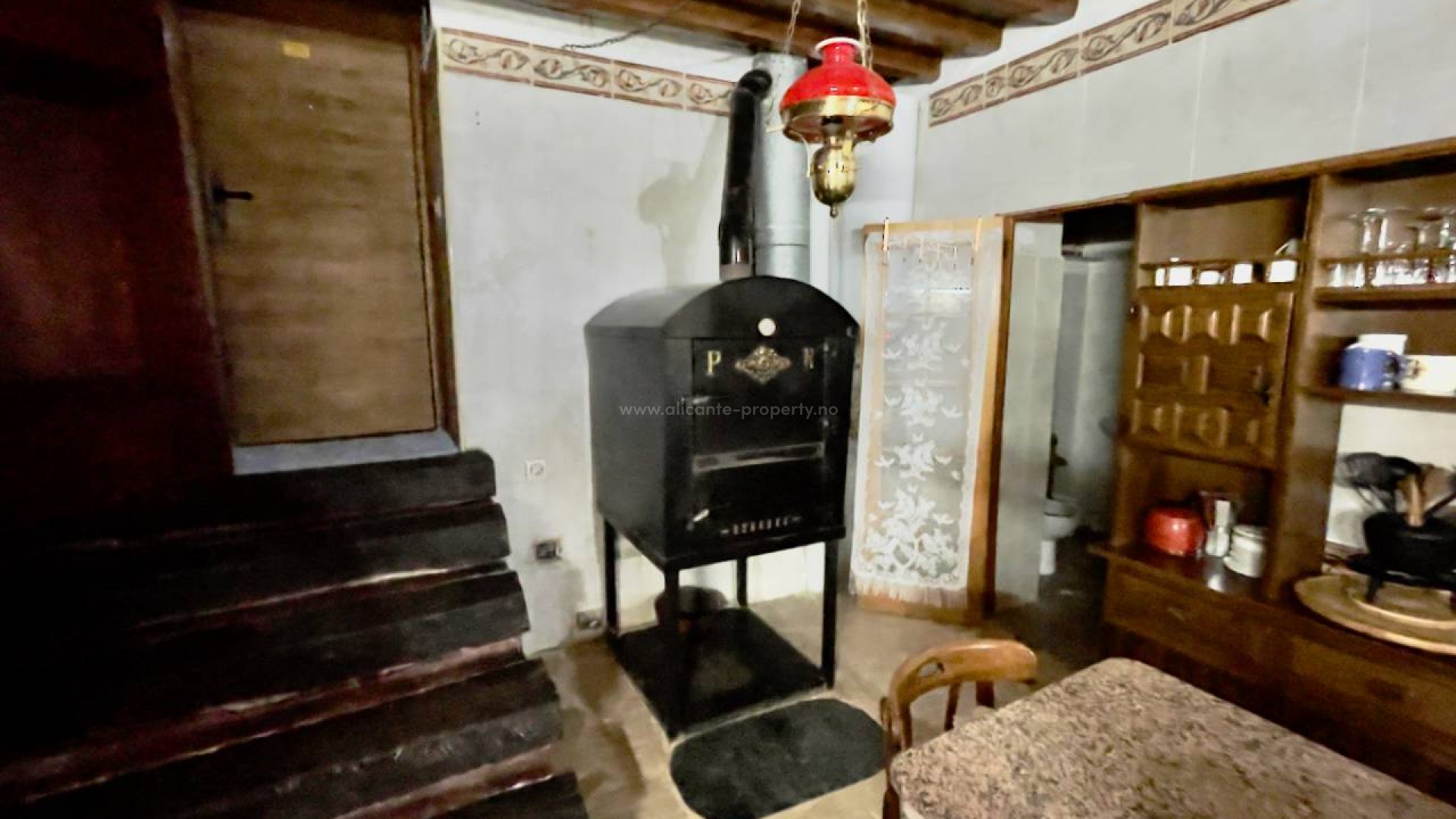 Casa de campo en Orihuela