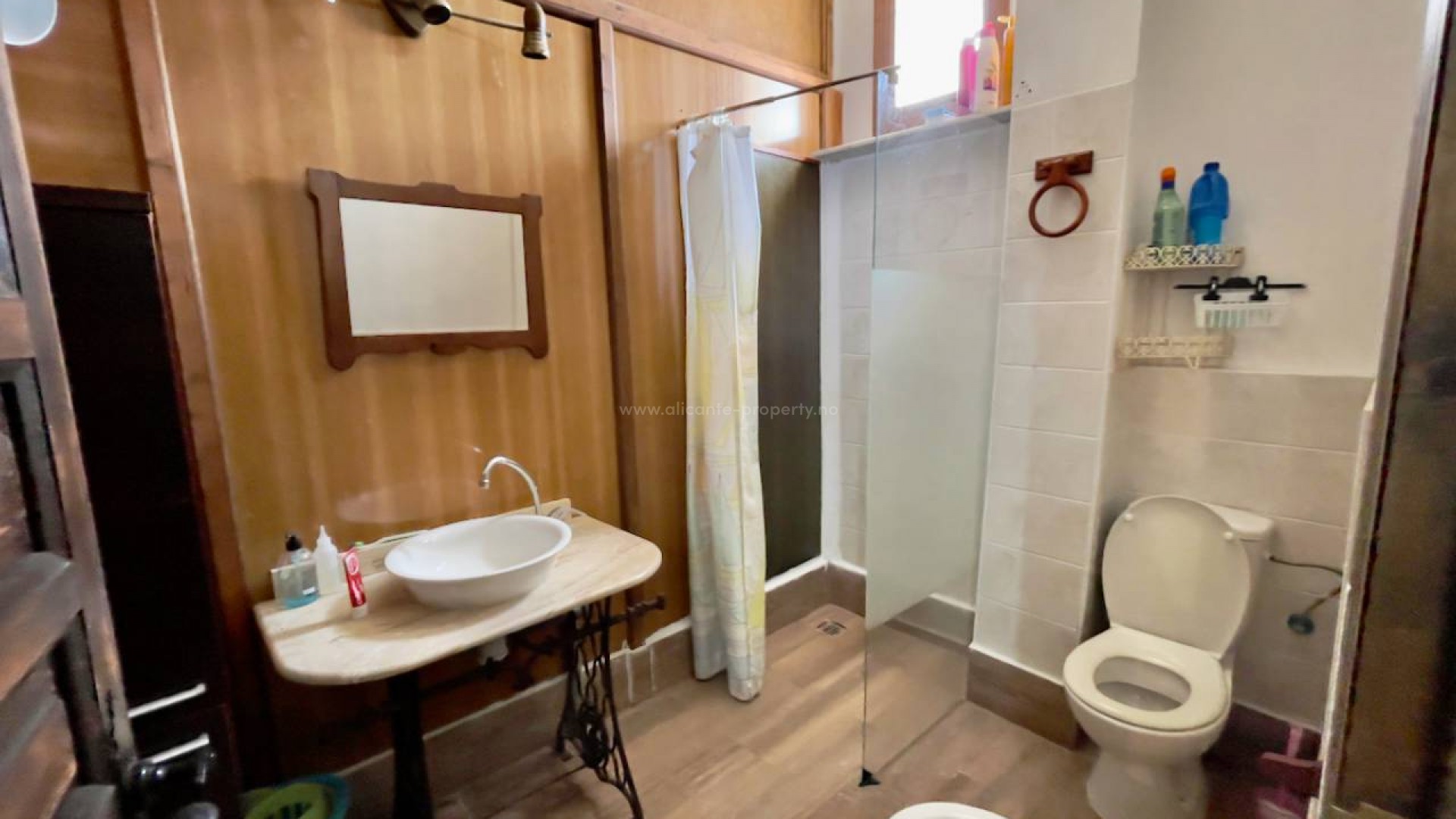 Casa de campo en Orihuela