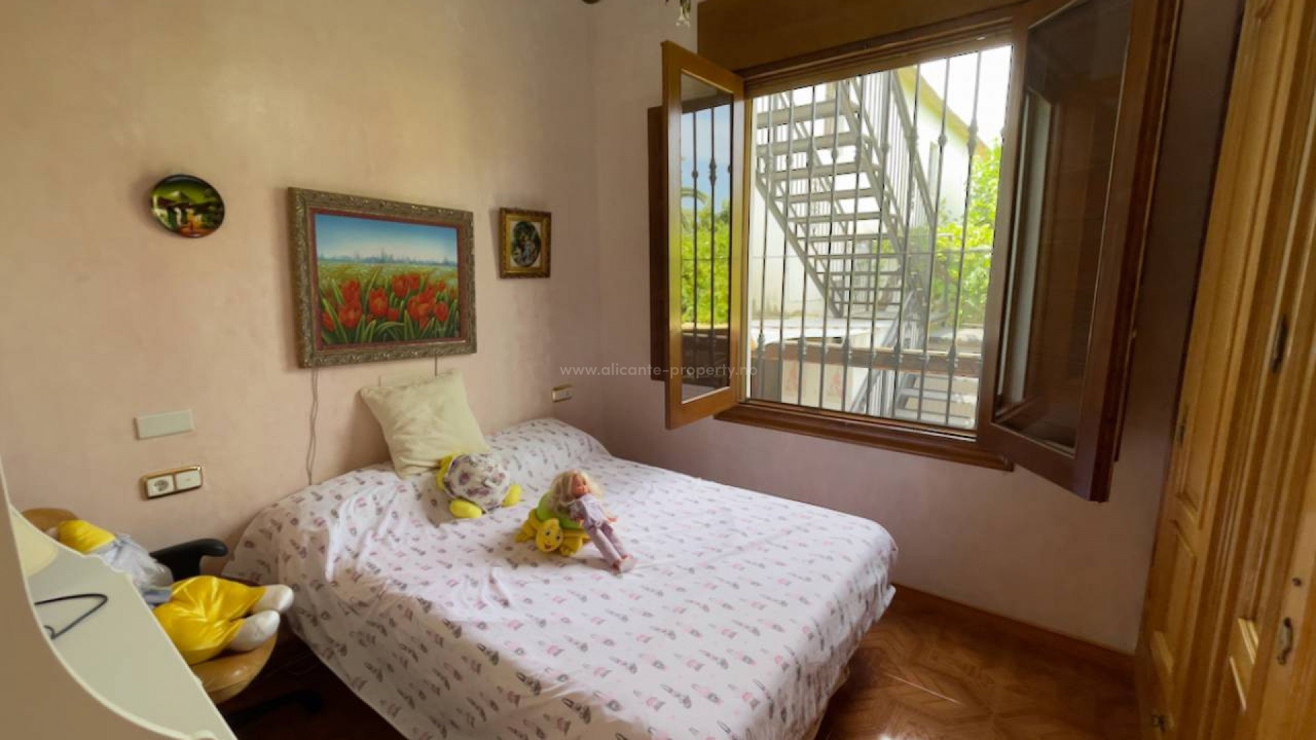 Casa de campo en Orihuela