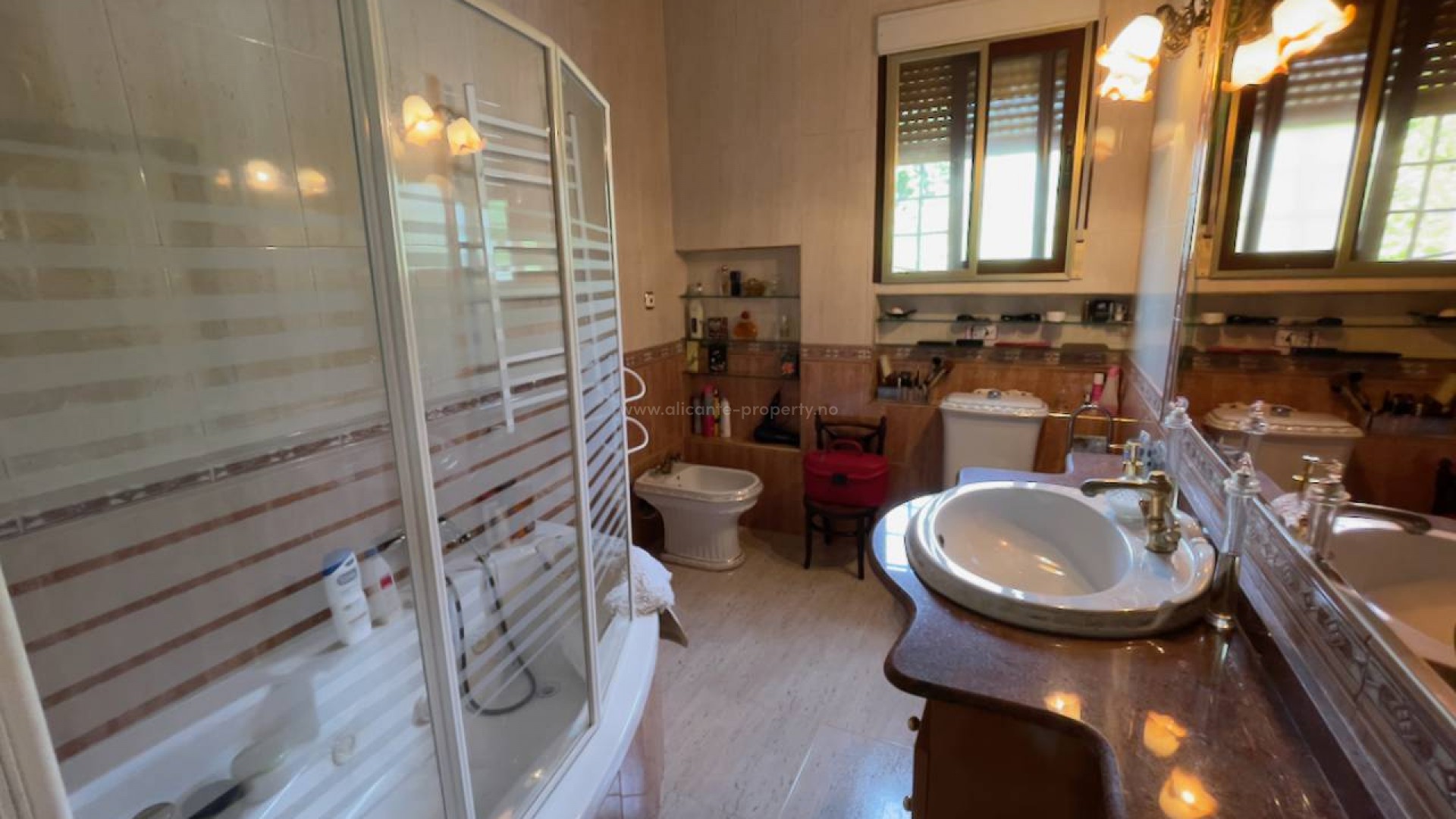 Casa de campo en Orihuela