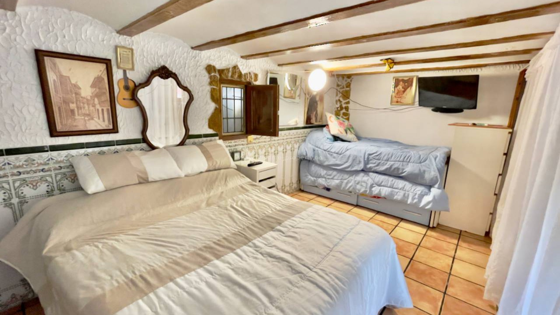 Casa de campo en Orihuela