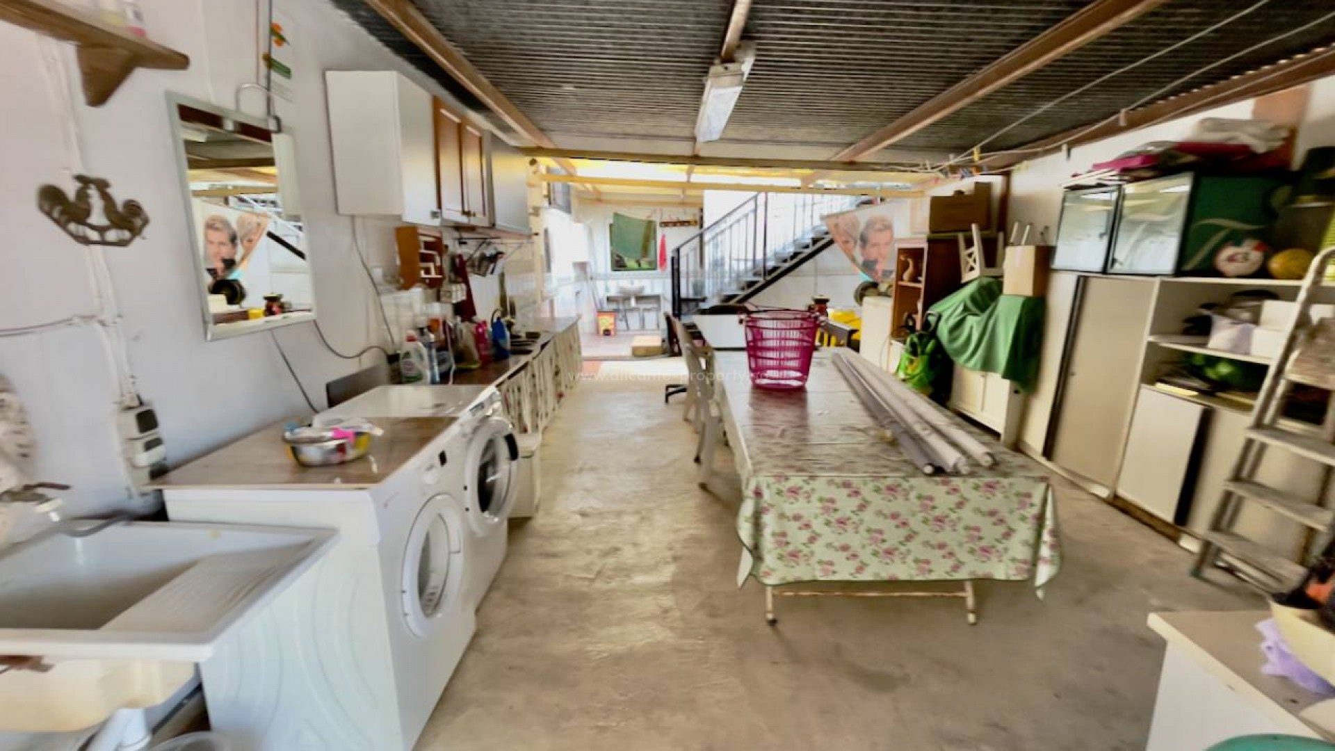 Casa de campo en Orihuela