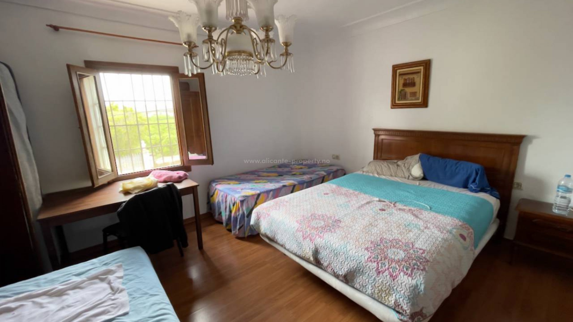 Casa de campo en Orihuela