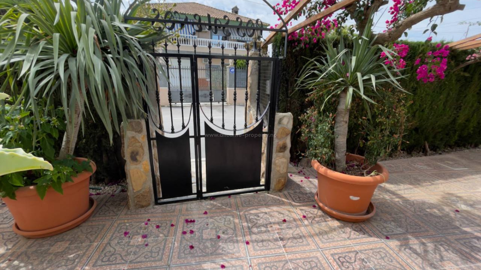 Casa de campo en Orihuela