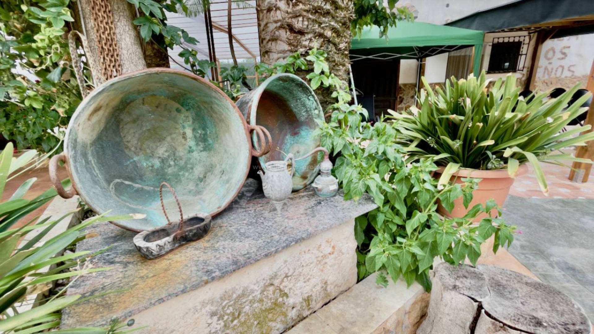 Casa de campo en Orihuela