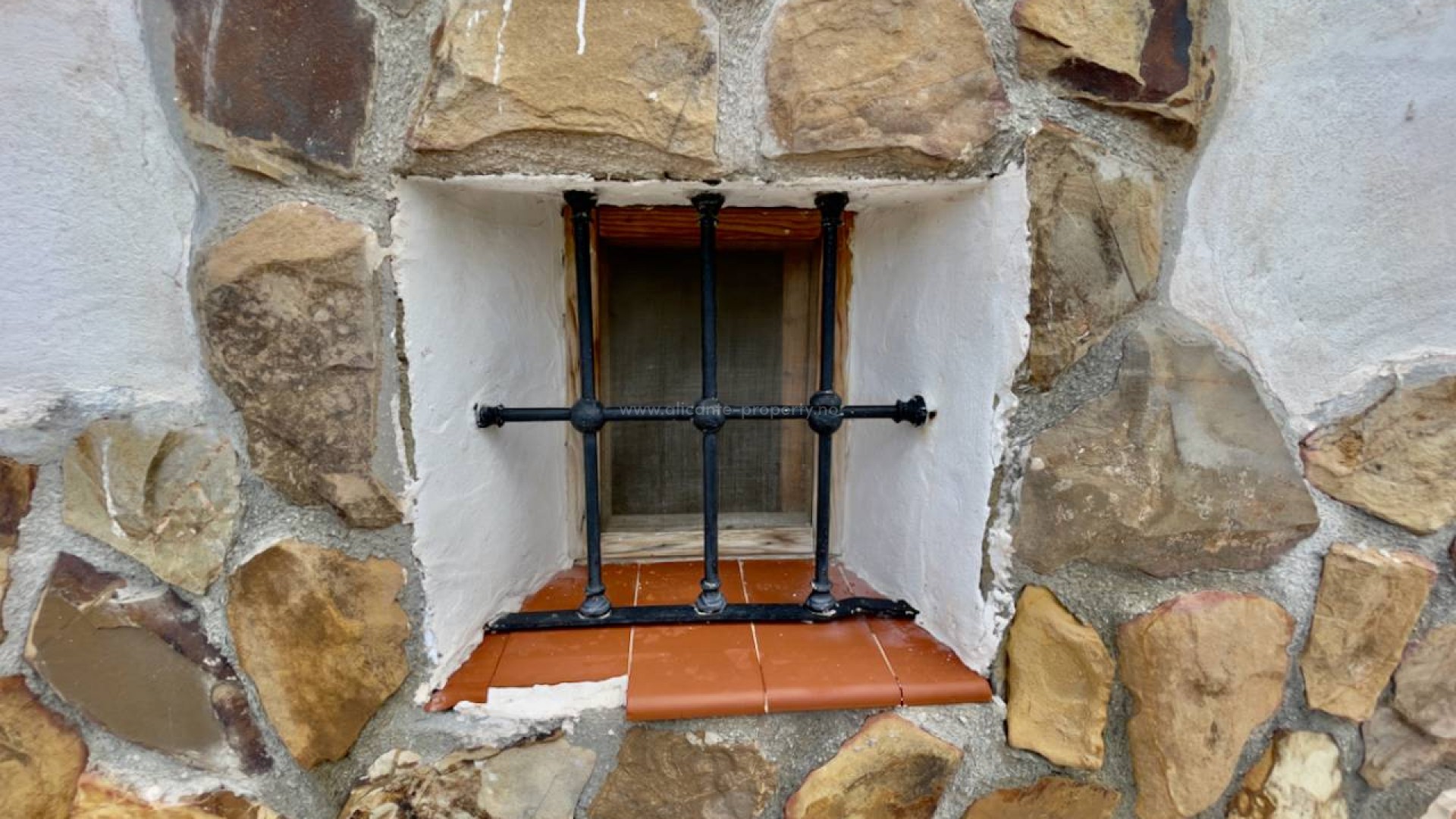 Casa de campo en Orihuela