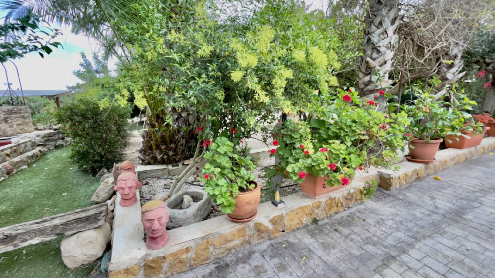 Casa de campo en Orihuela