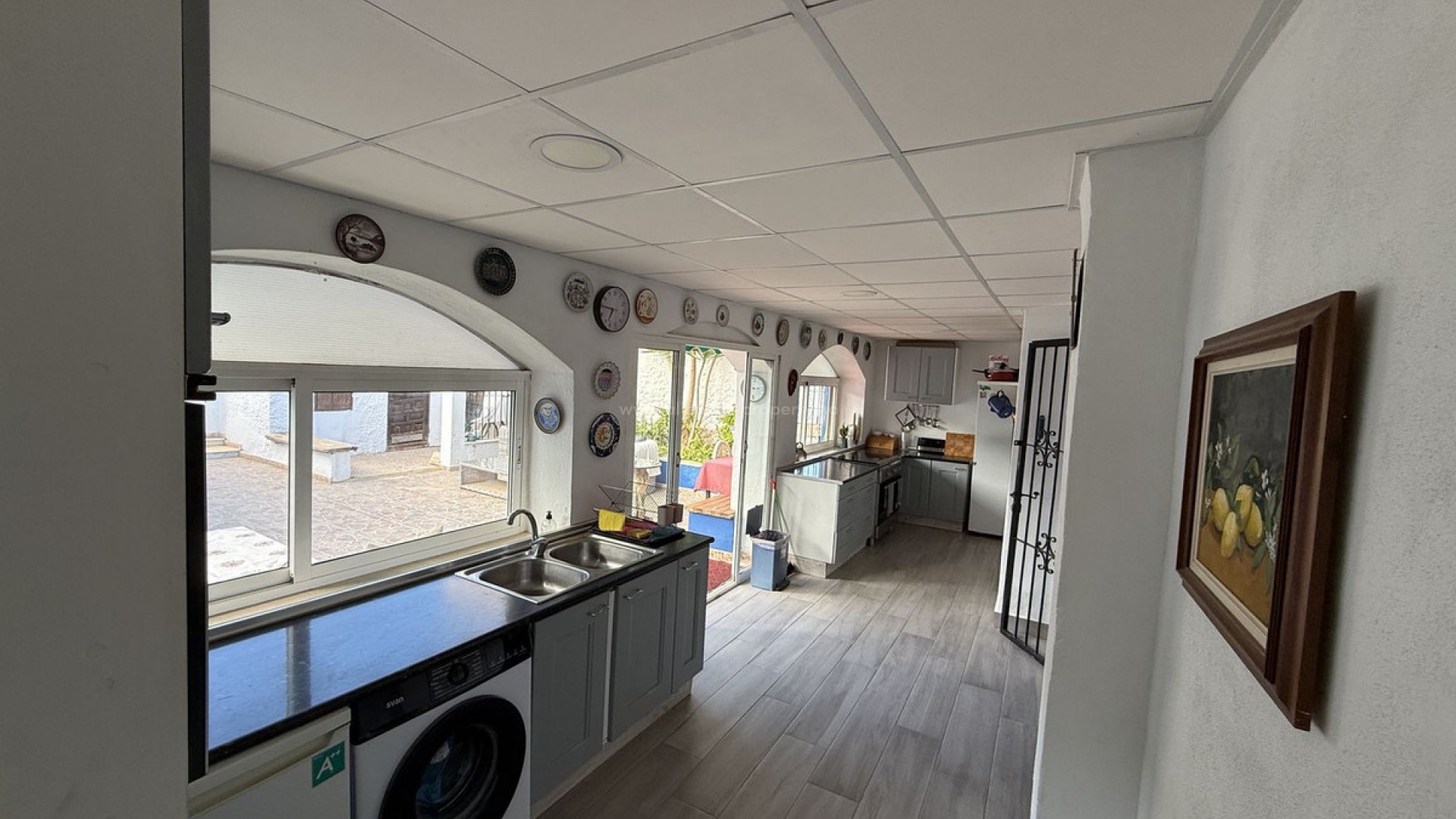 Casa de campo en Pinar de Campoverde