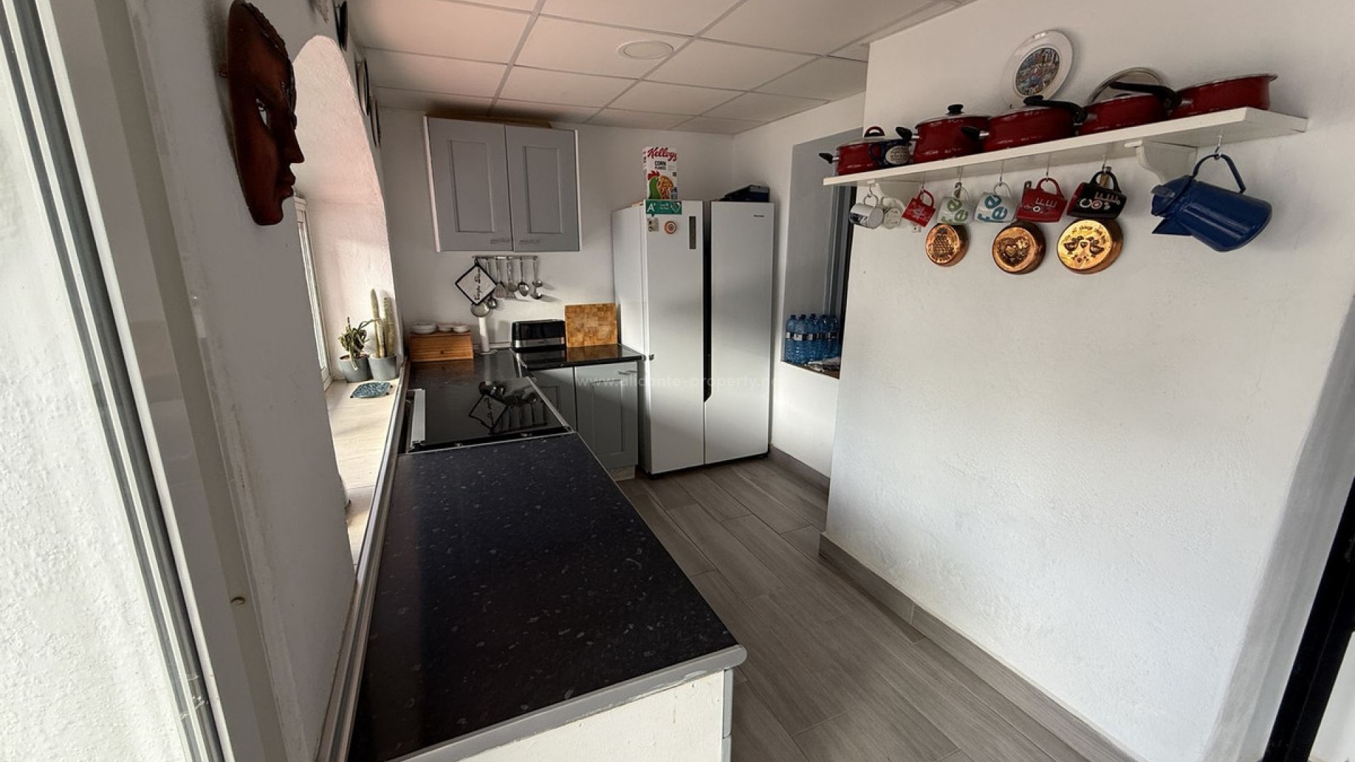 Casa de campo en Pinar de Campoverde