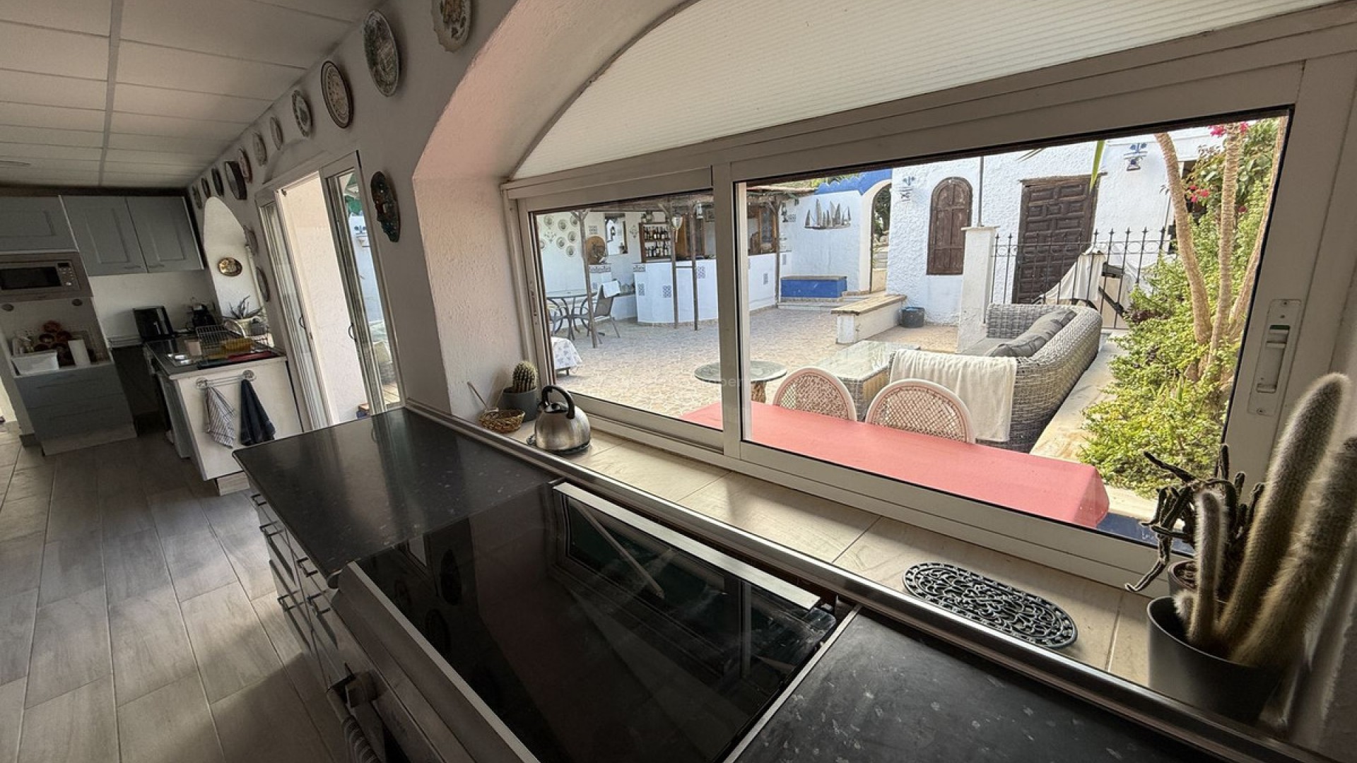 Casa de campo en Pinar de Campoverde