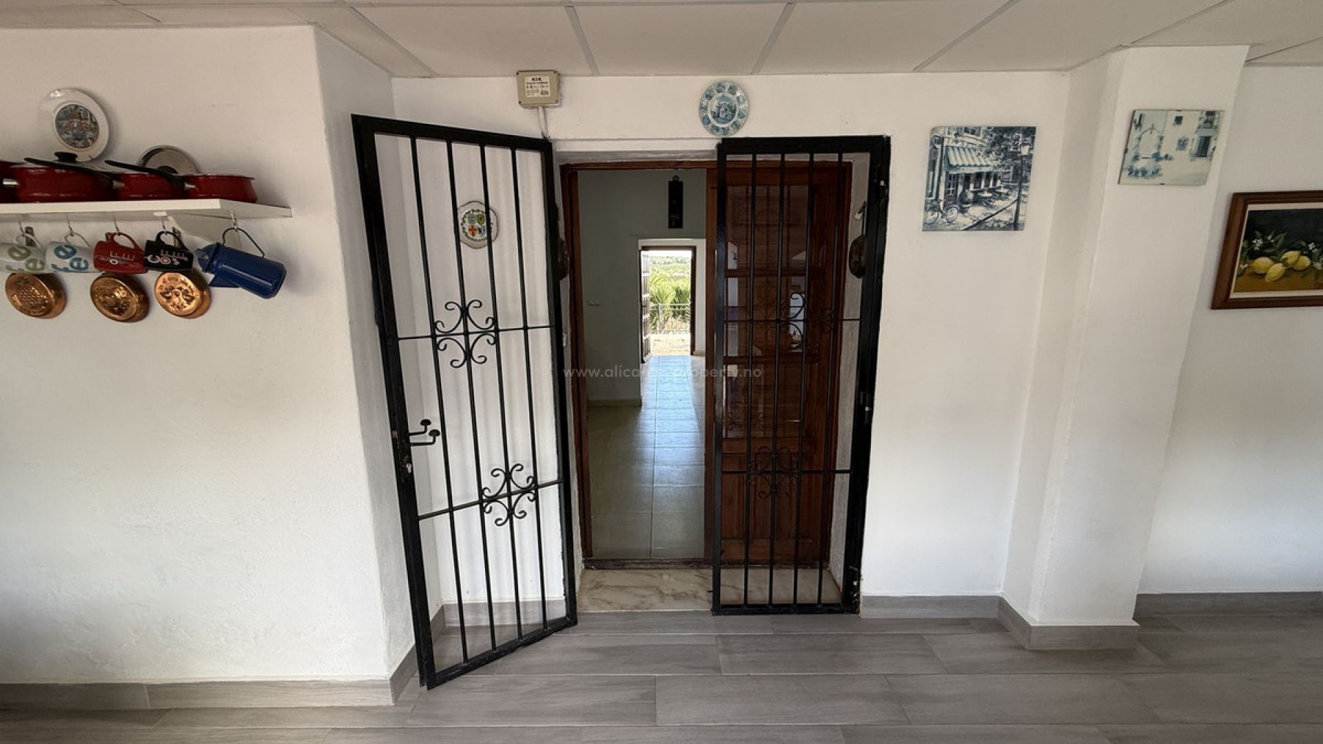 Casa de campo en Pinar de Campoverde