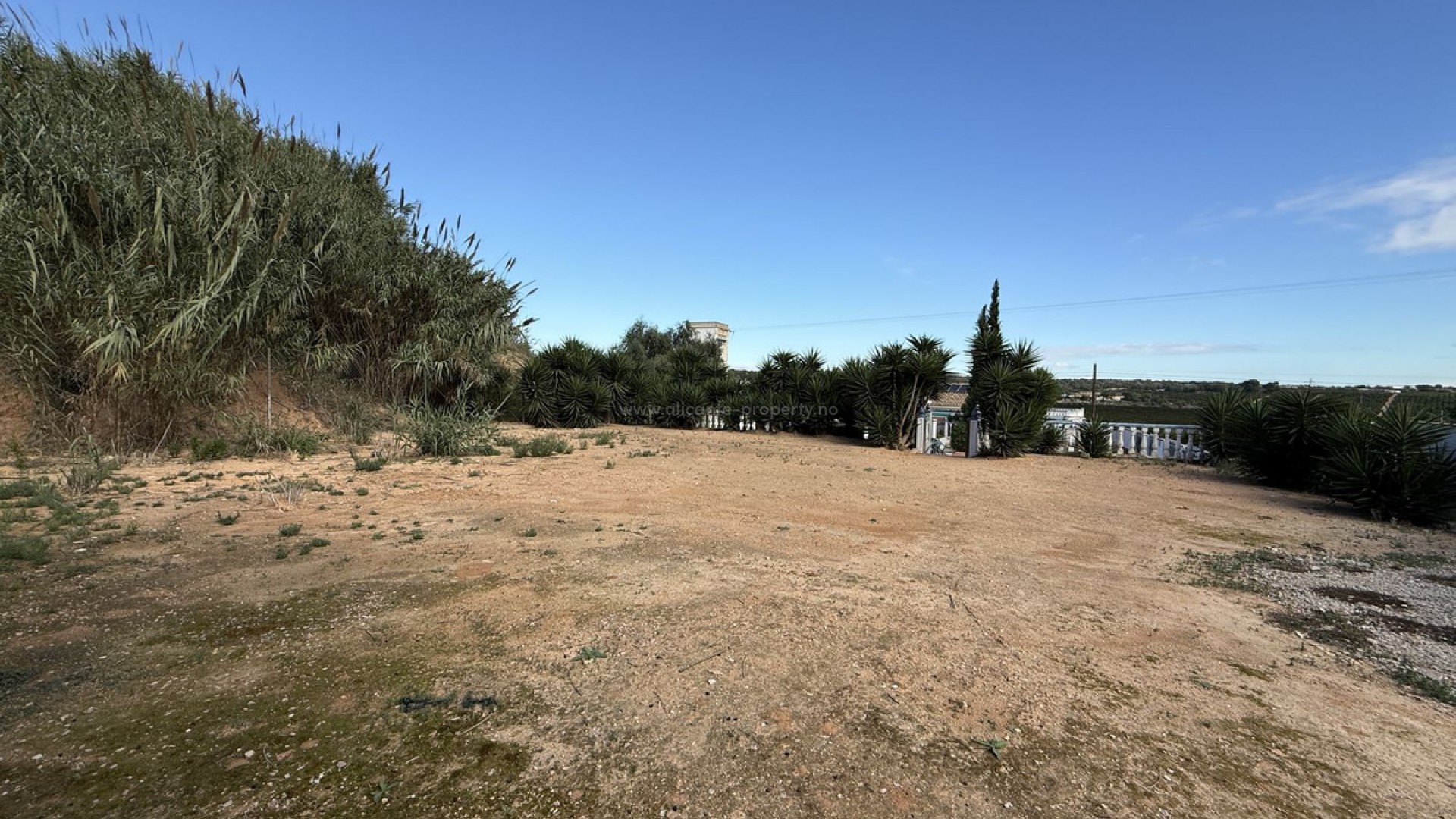 Casa de campo en Pinar de Campoverde